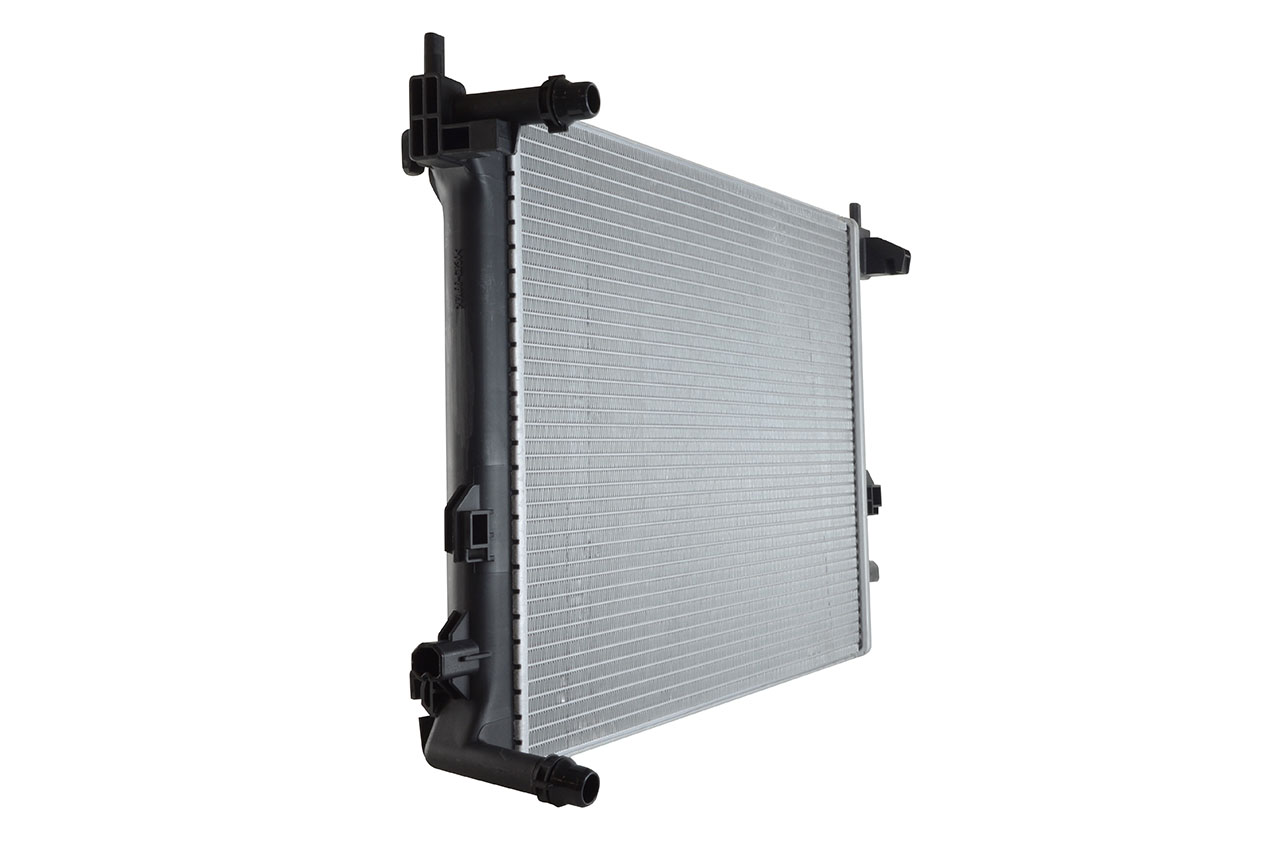 CHLODNICA VW GOLF VII 12-