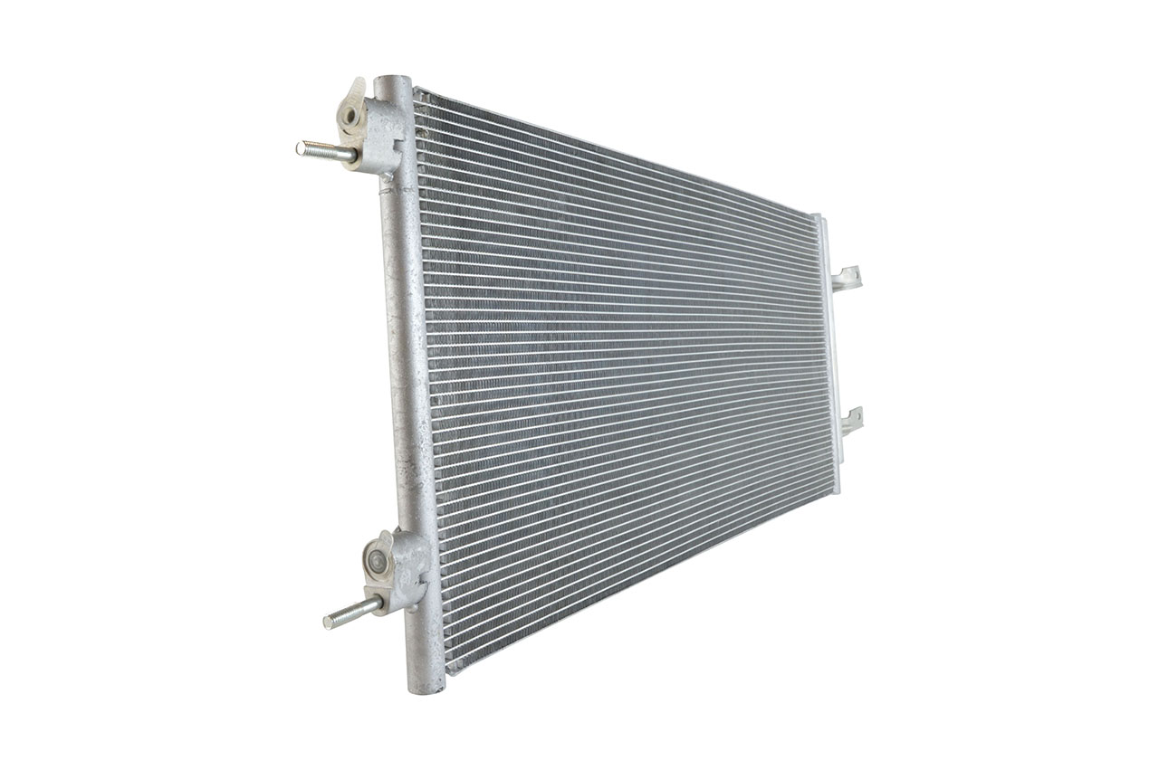 CHLODNICA DO KLIMAT. ASTRA K 15-