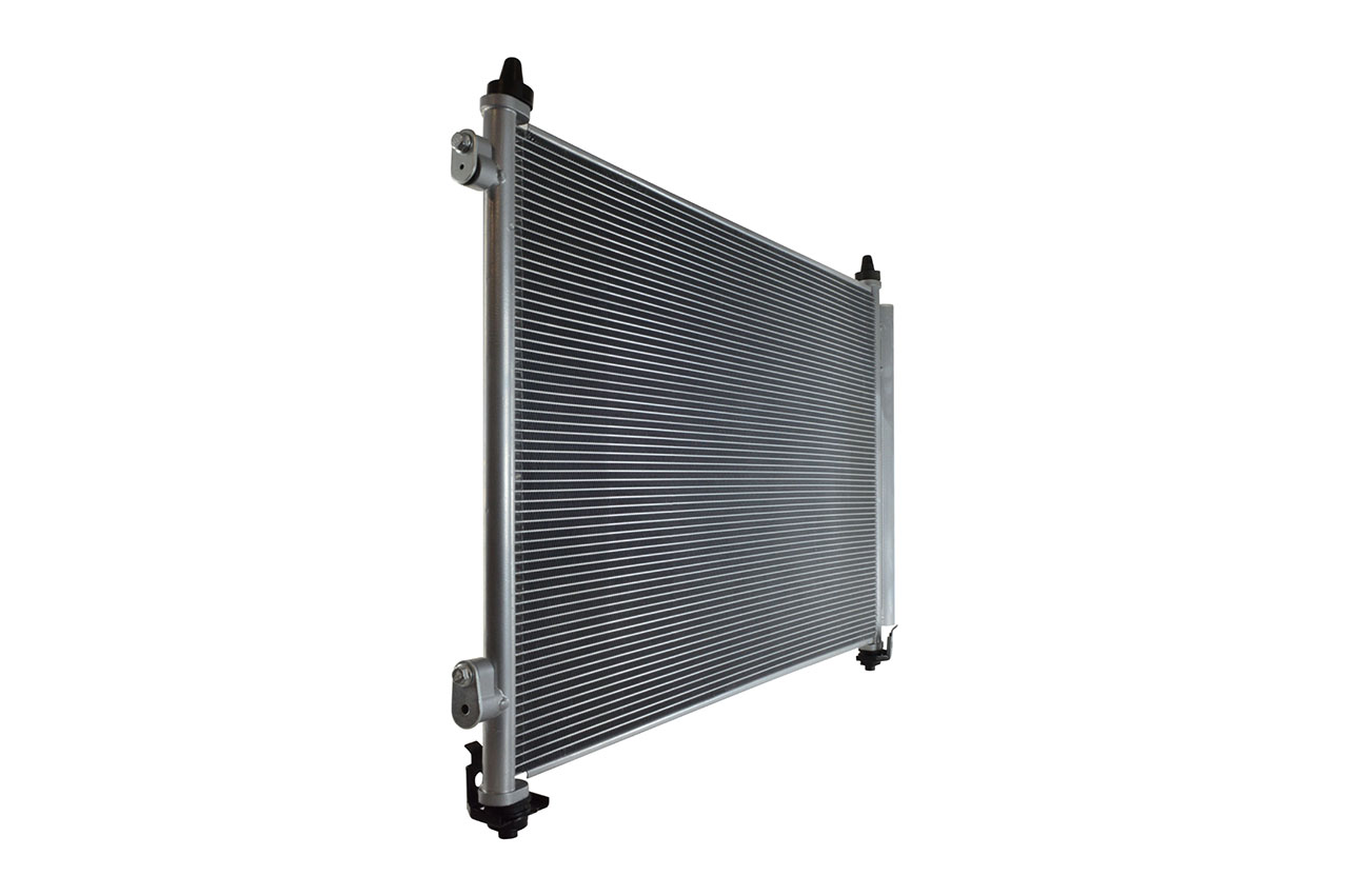 CHLODNICA DO KLIMAT.MAZDA CX-9 3.5I 07-