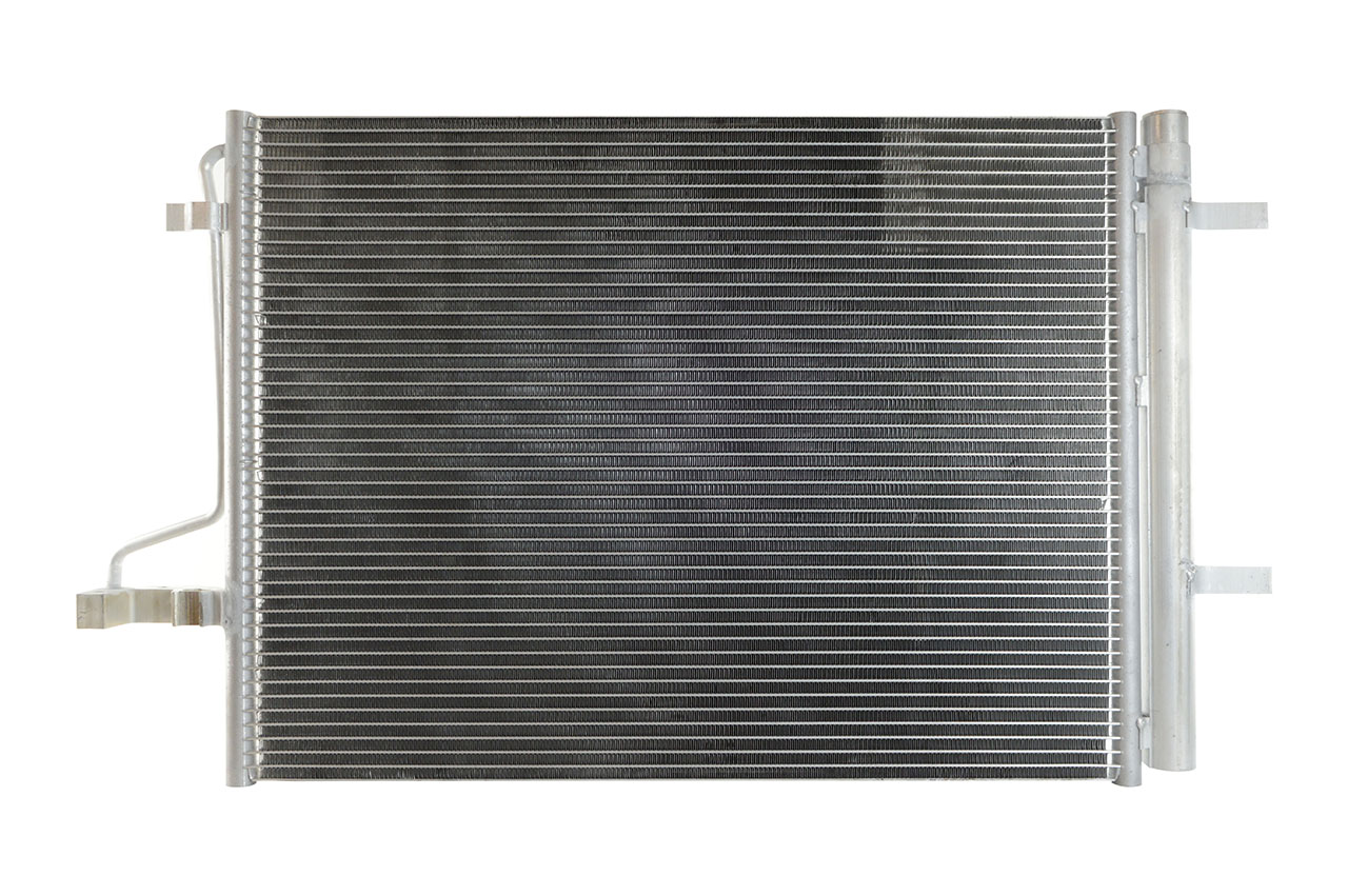 CHLODNICA DO KLIMAT.FORD C-MAX 10-