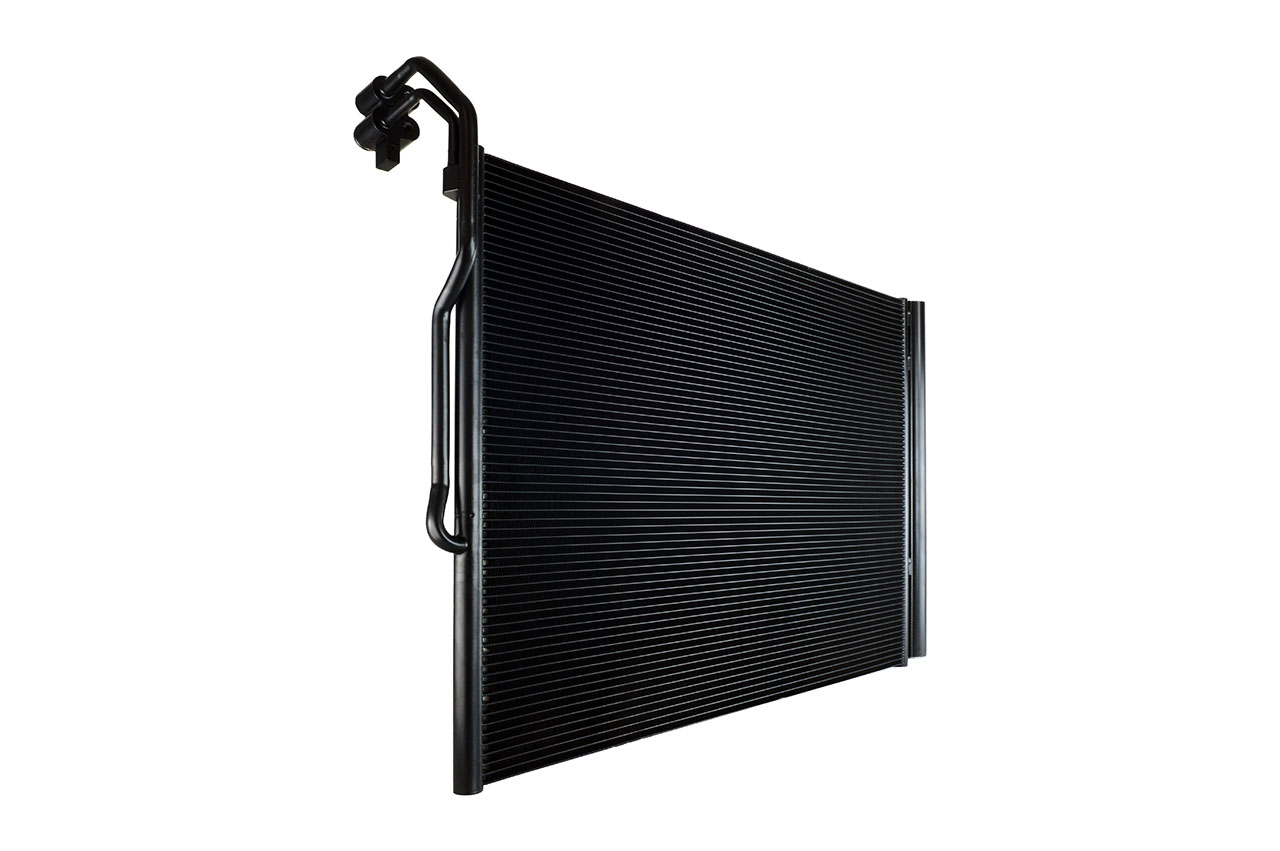 CHLODNICA DO KLIMAT.CAYENNE 3.0D 10-