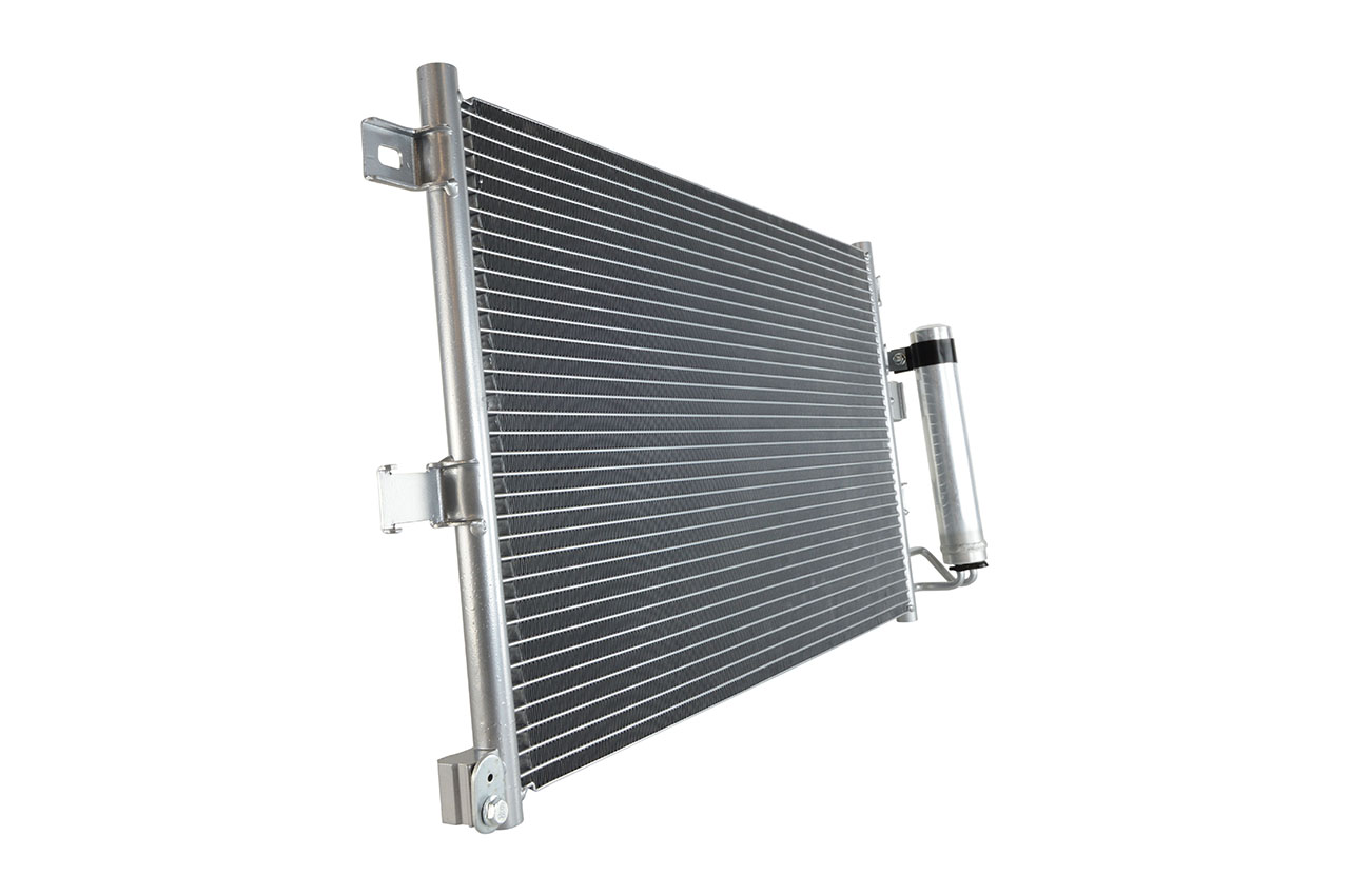 CHLODNICA DO KLIMAT.MAZDA MX5 III 05-