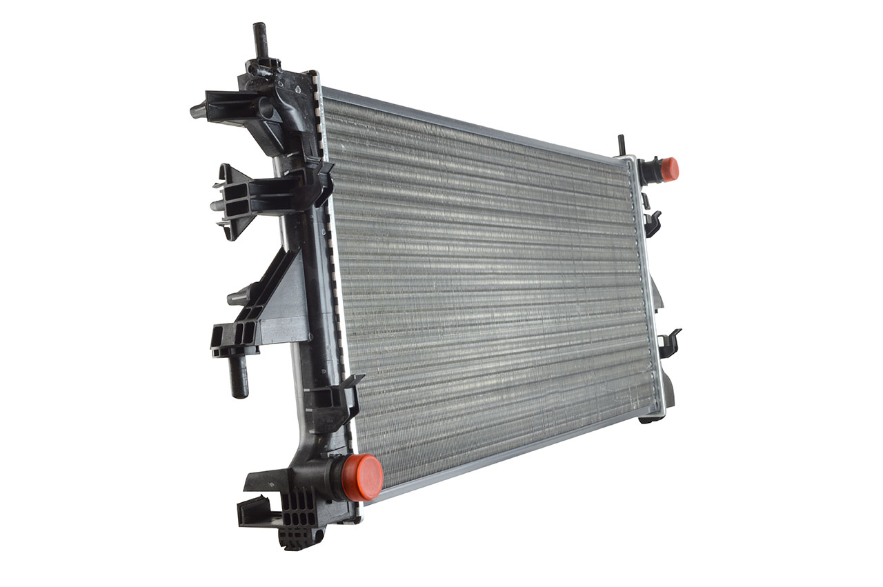 CHLODNICA DUCATO 2.3JTD 06- /Z KLIM./