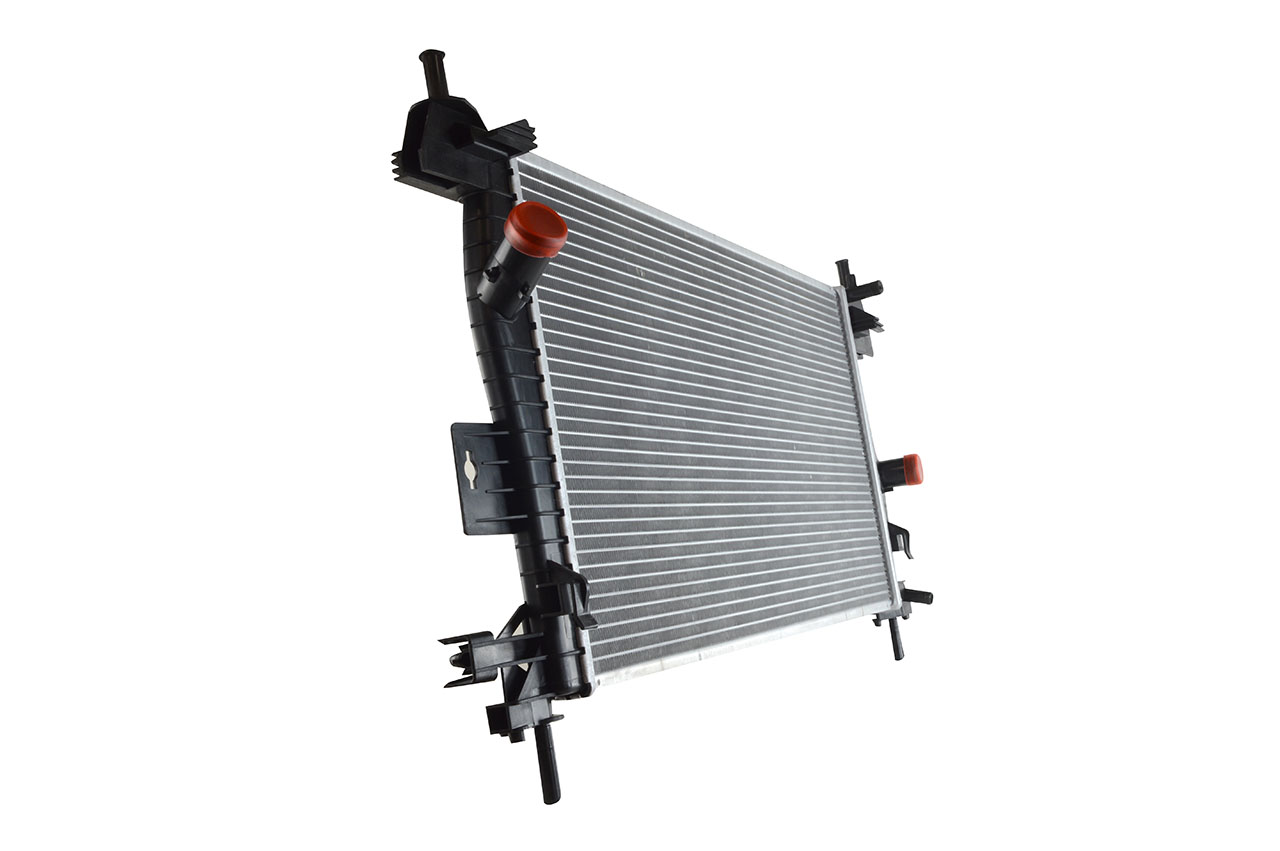 CHLODNICA FORD C-MAX 10-