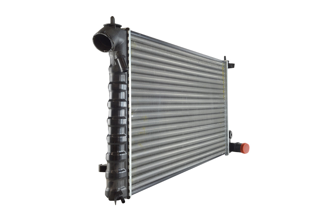 CHLODNICA CITROEN BERLINGO 96-