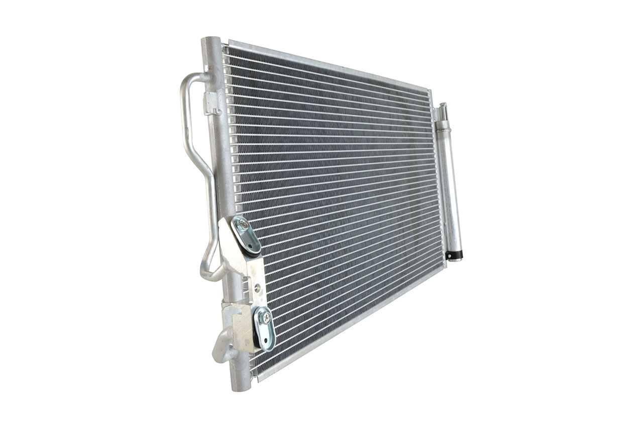 CHLODNICA DO KLIMAT.BMW F30/F31/F35 11-