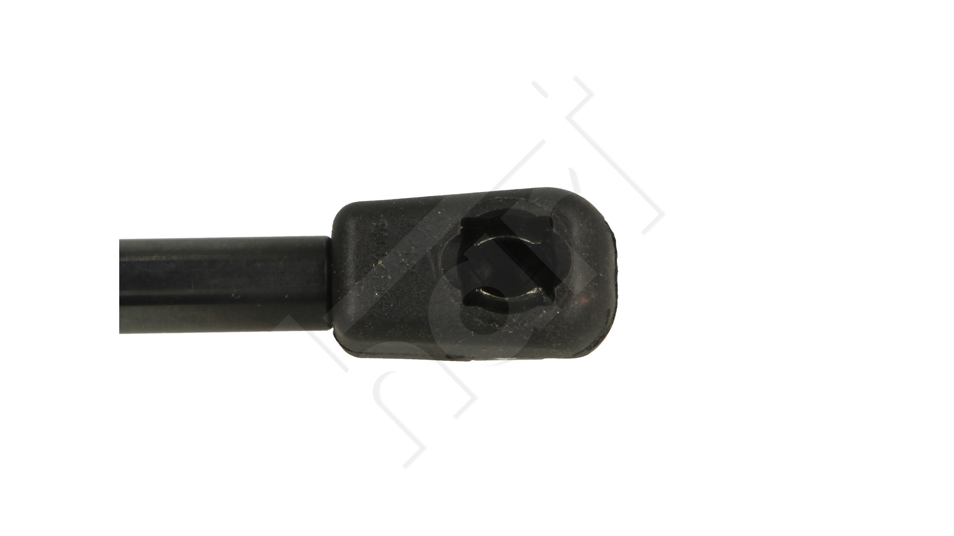 AMORT.POKRYWY BAGAZ.DB W245 05- /L/