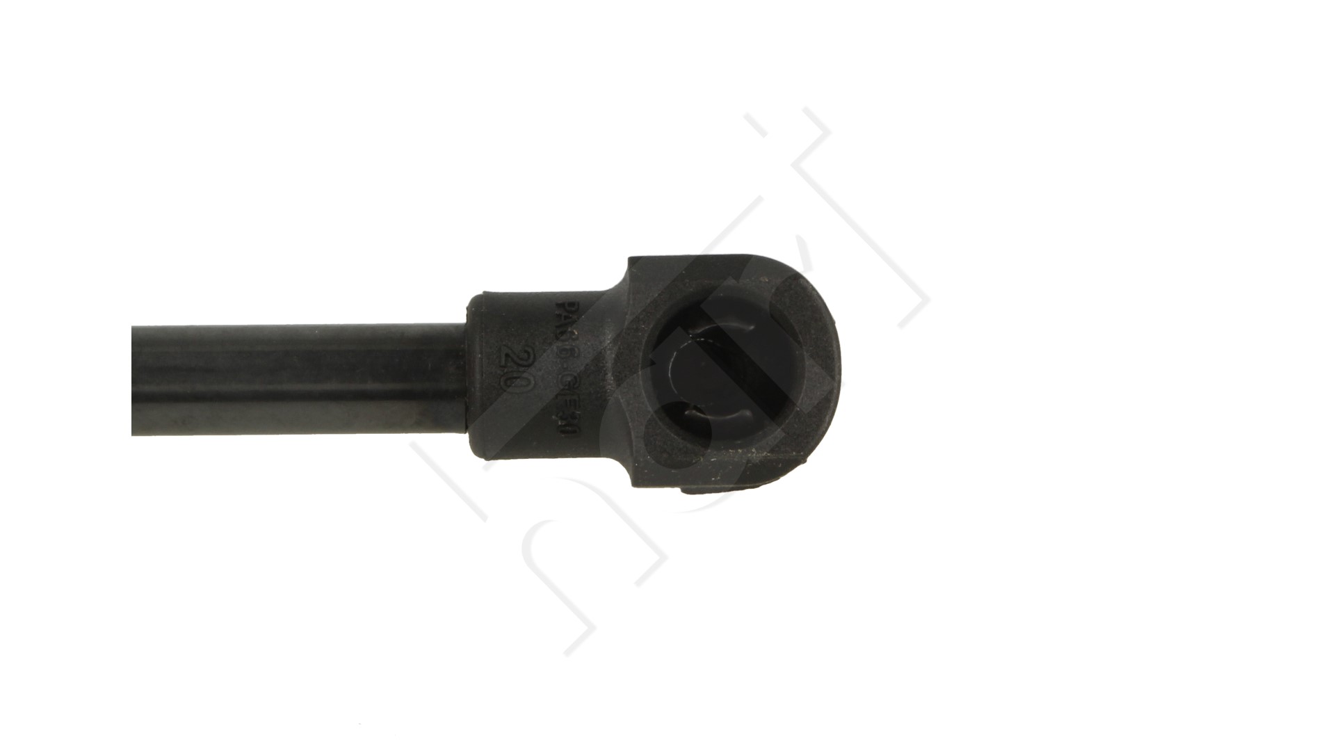 AMORT.POKRYWY SILN.ALFA 147 01-