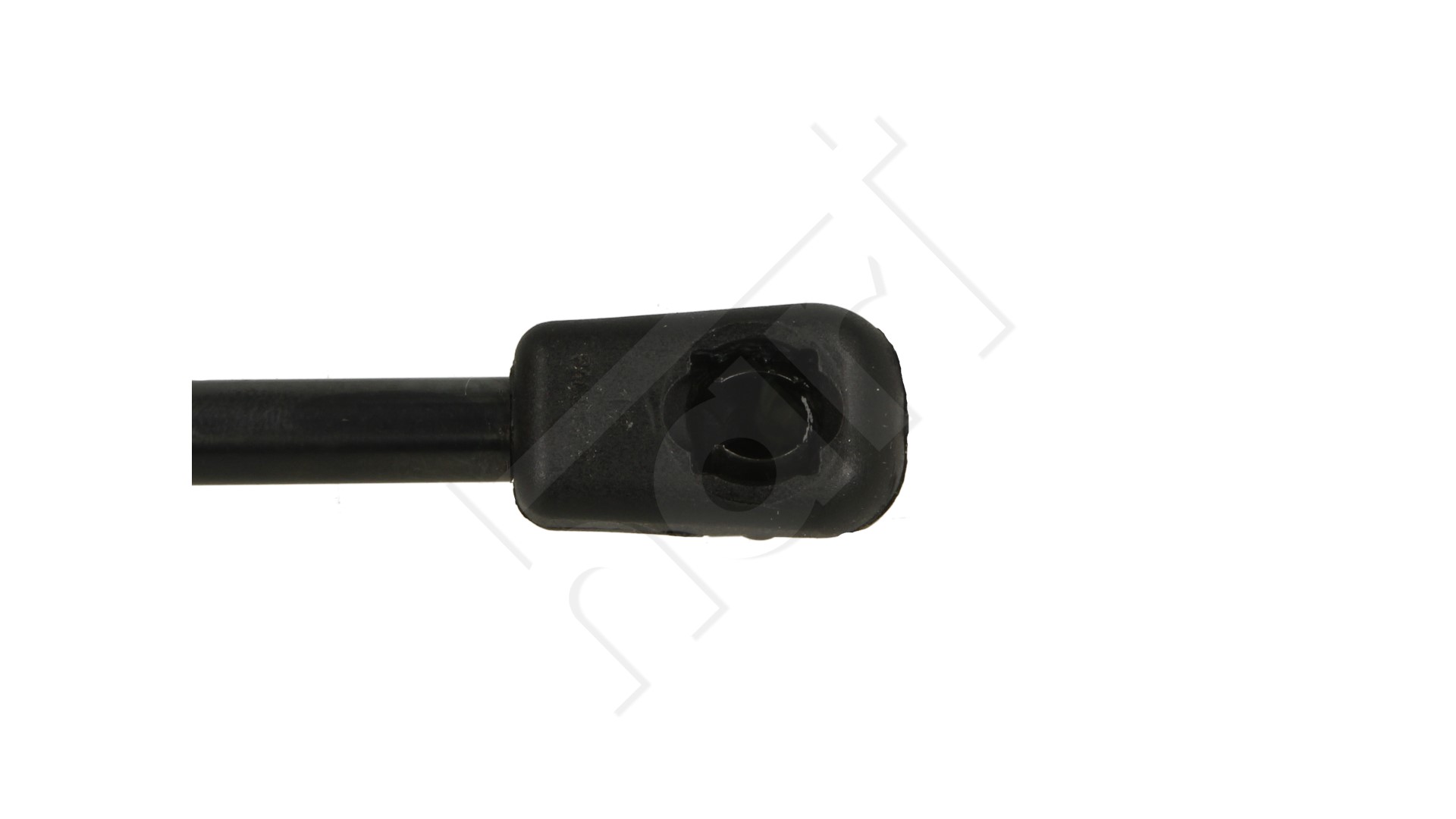 AMORT.POKRYWY BAGAZ.CITROEN C2 03-