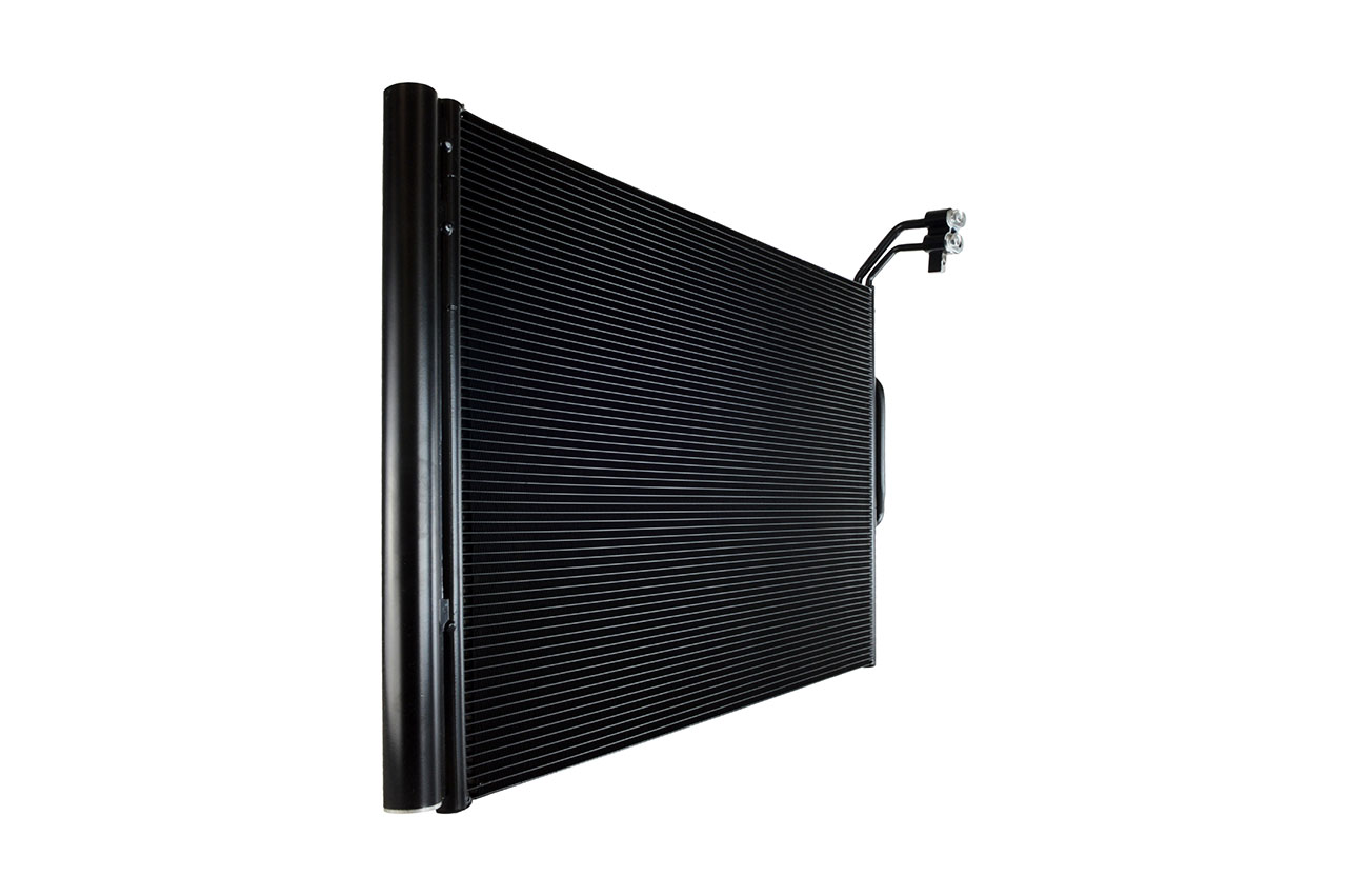 CHLODNICA DO KLIMAT.CAYENNE 3.0D 10-