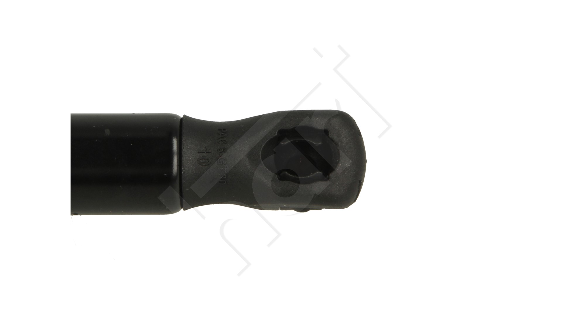 AMORT.POKRYWY BAGAZ.MONDEO III 00-