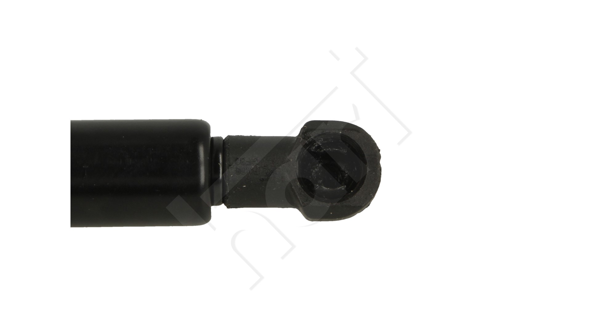 AMORT.POKRYWY BAGAZ.COLT 04-    /5-DRZWI