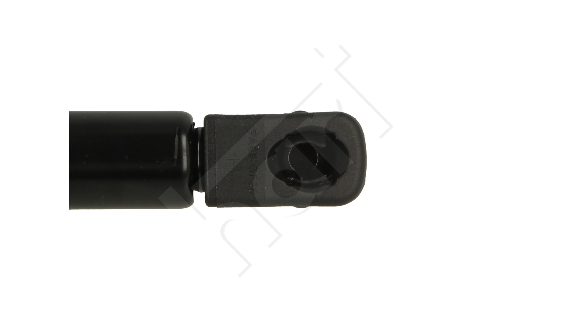 AMORT.POKRYWY BAGAZ.COROLLA HB E12 02-