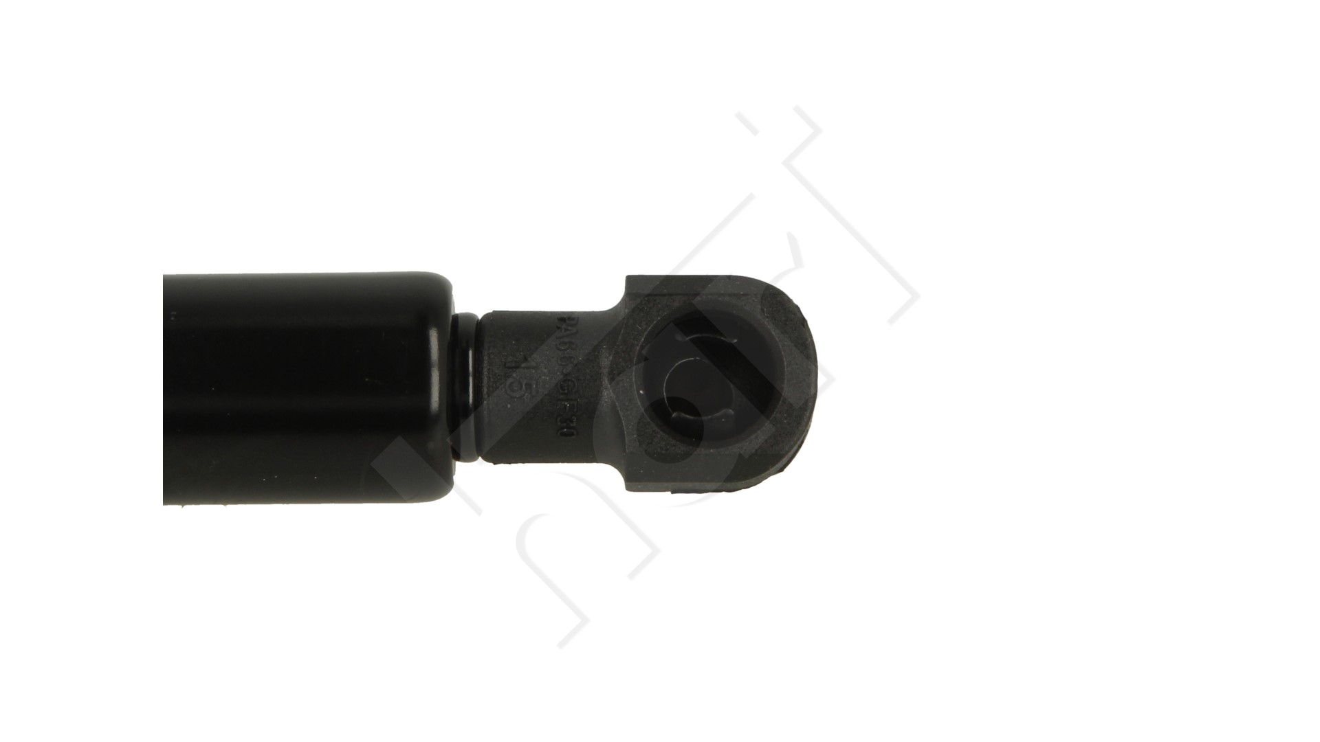 AMORT.POKRYWY BAGAZ.BRAVO 07-