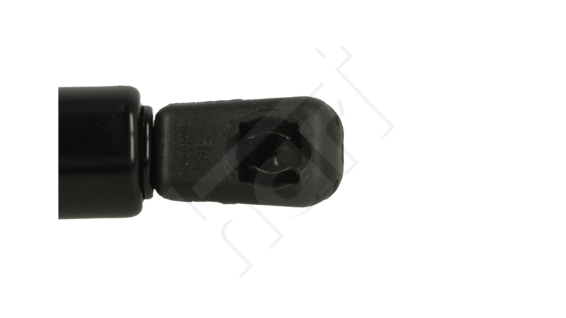 AMORT.POKRYWY BAGAZ.DB W245 05- /P/