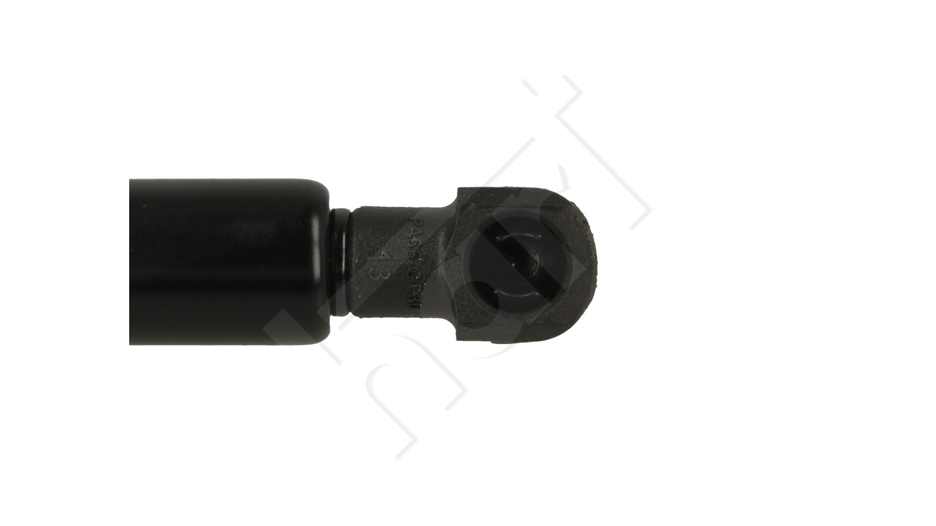 AMORT.POKRYWY BAGAZ.POLO 97-     /KOMBI/