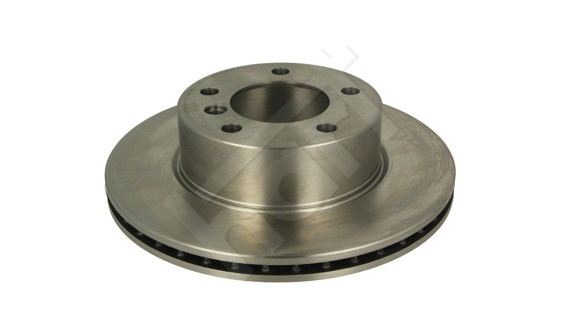 HAM.TARCZA /P/BMW E87 04-