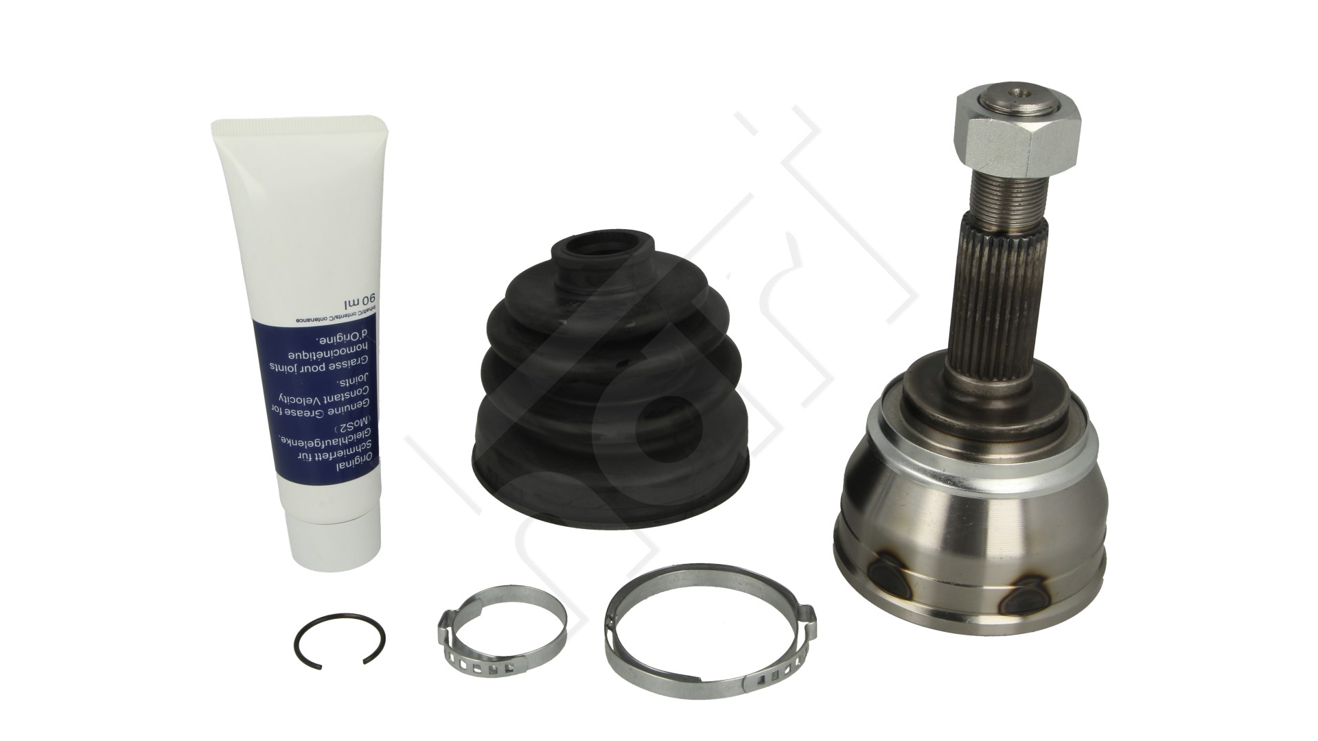 465 266_B PRZEGUB ZEWN.ALMERA 2.2DCI 02-07