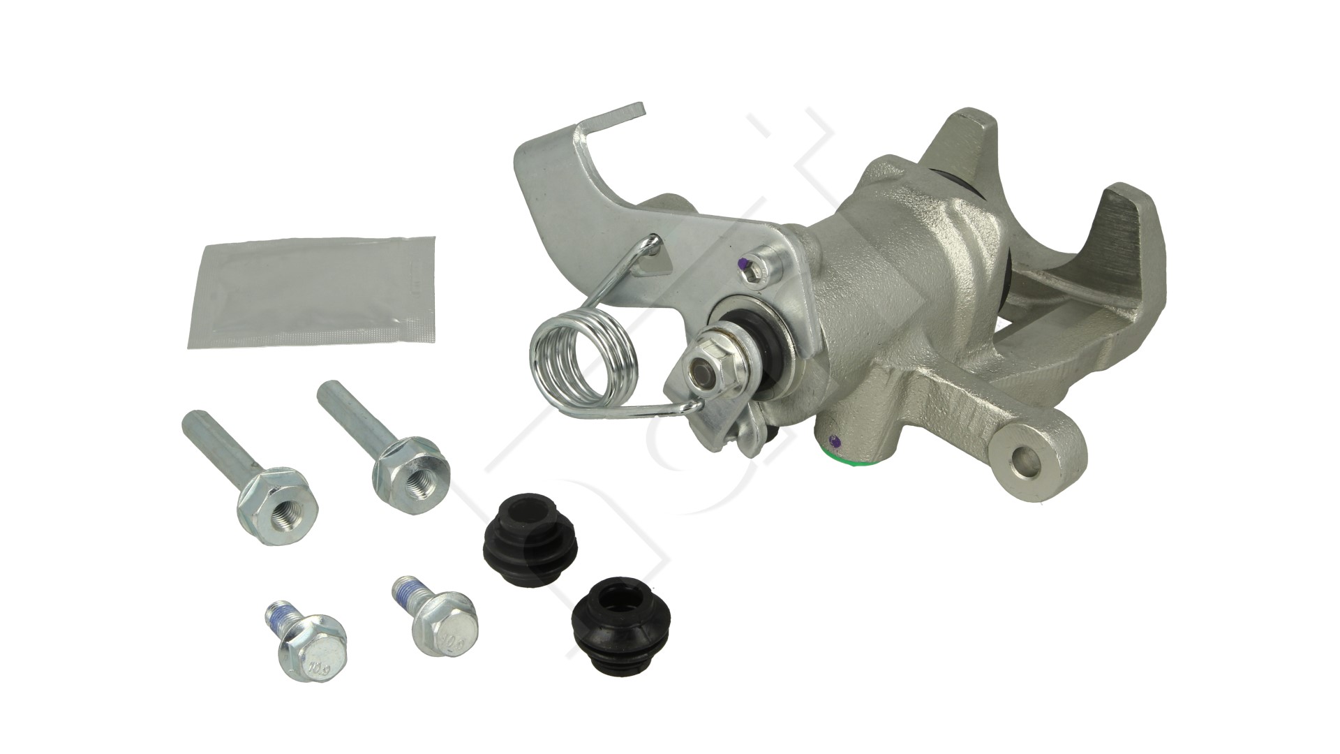 HAM.ZACISK /T/ KIA RIO I10 11- /L/