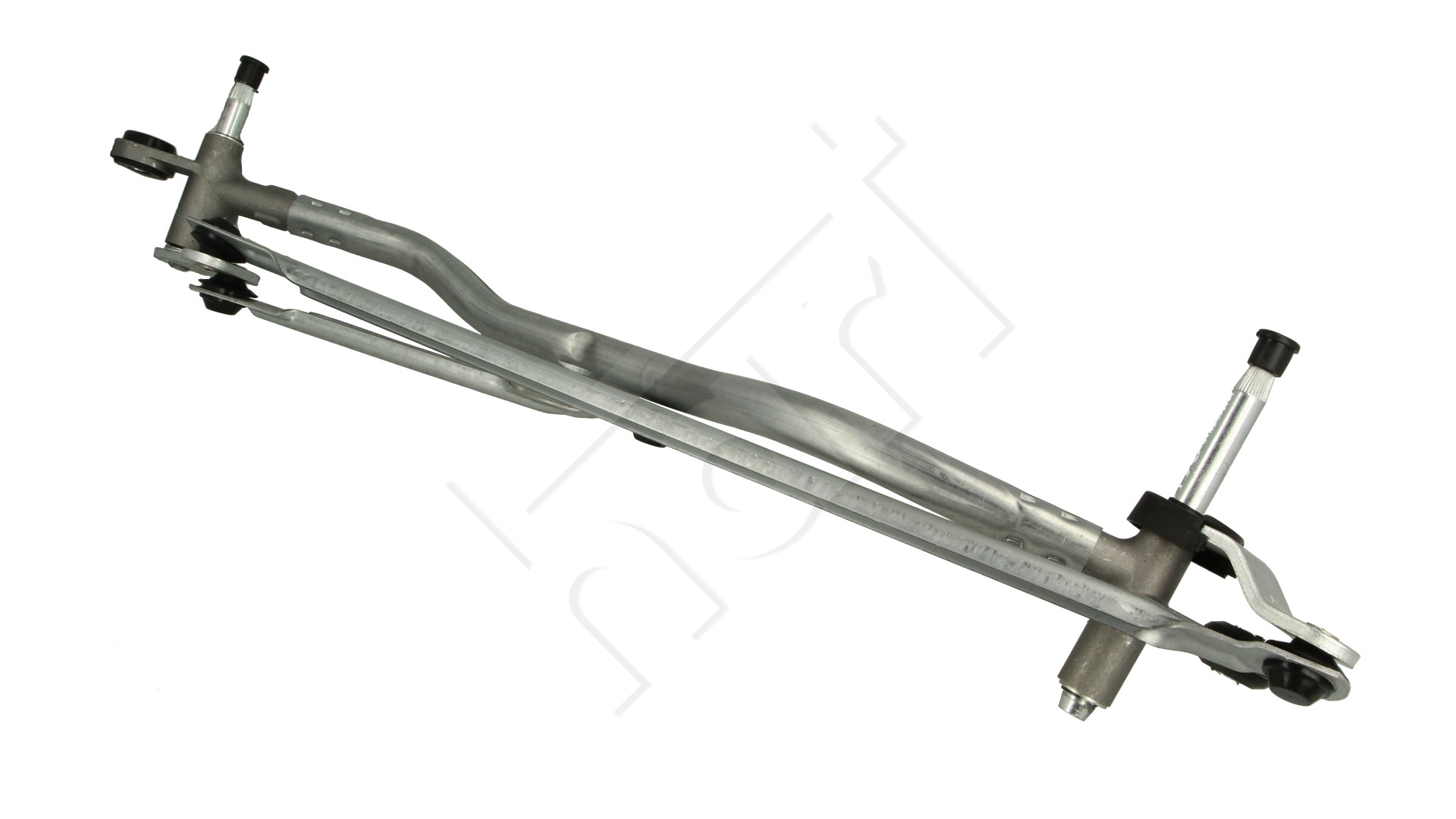 MECHANIZM WYCIERACZEK AUDI A4 07-15