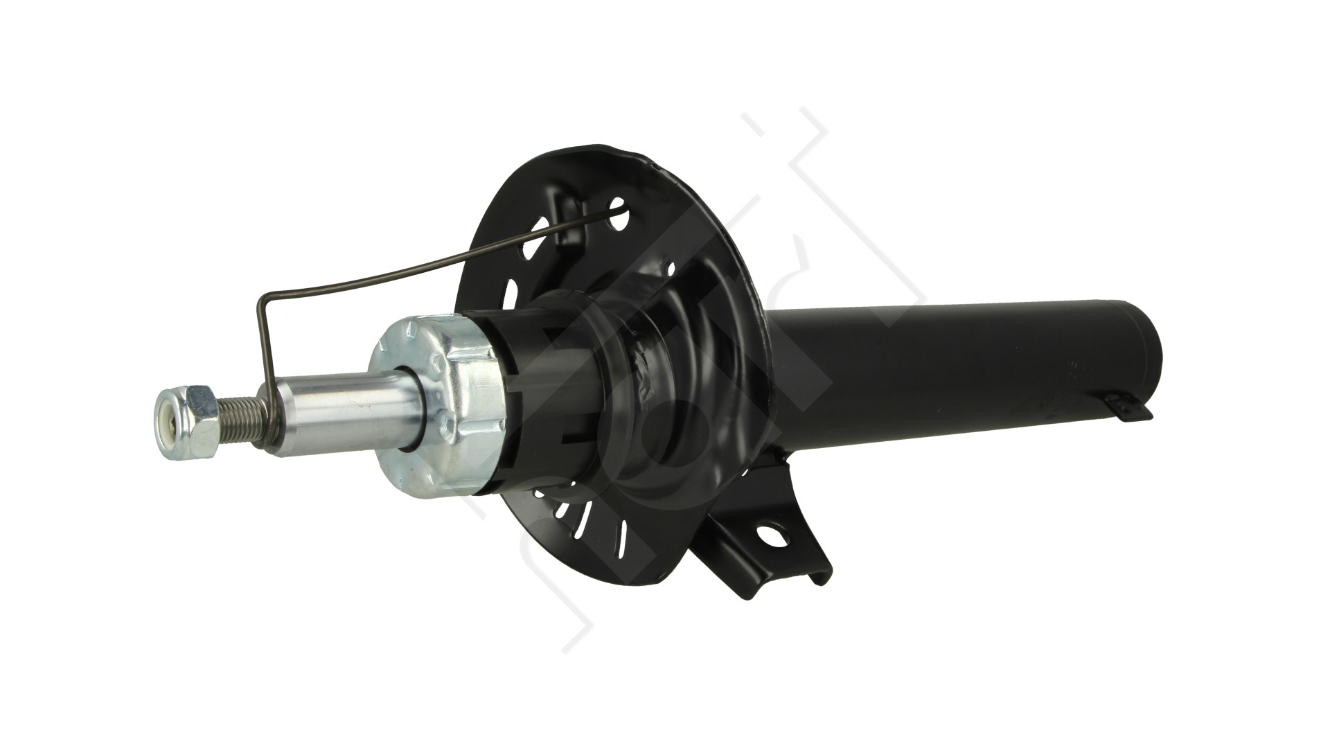 810 058_B AMORT./P/ALTEA 2.0TDI 04- GAZ