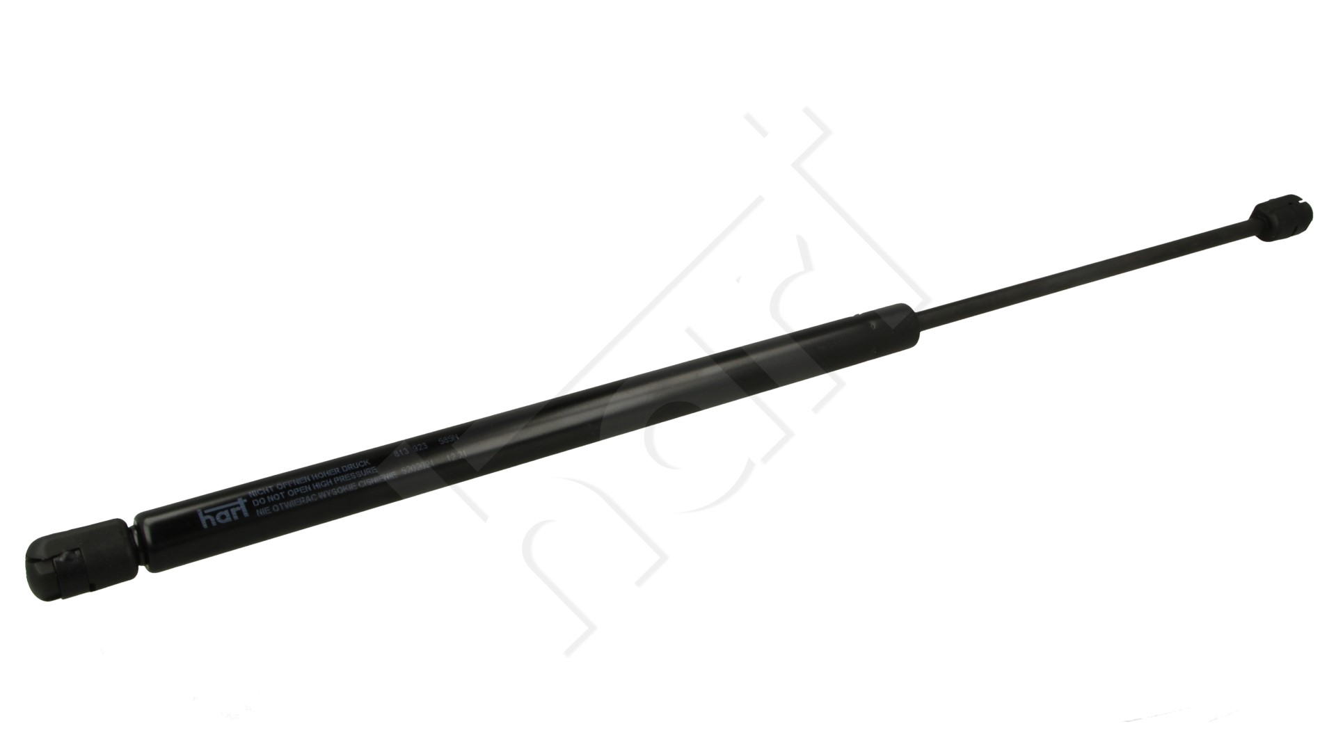 AMORT.POKRYWY BAGAZ.TUCSON 04-