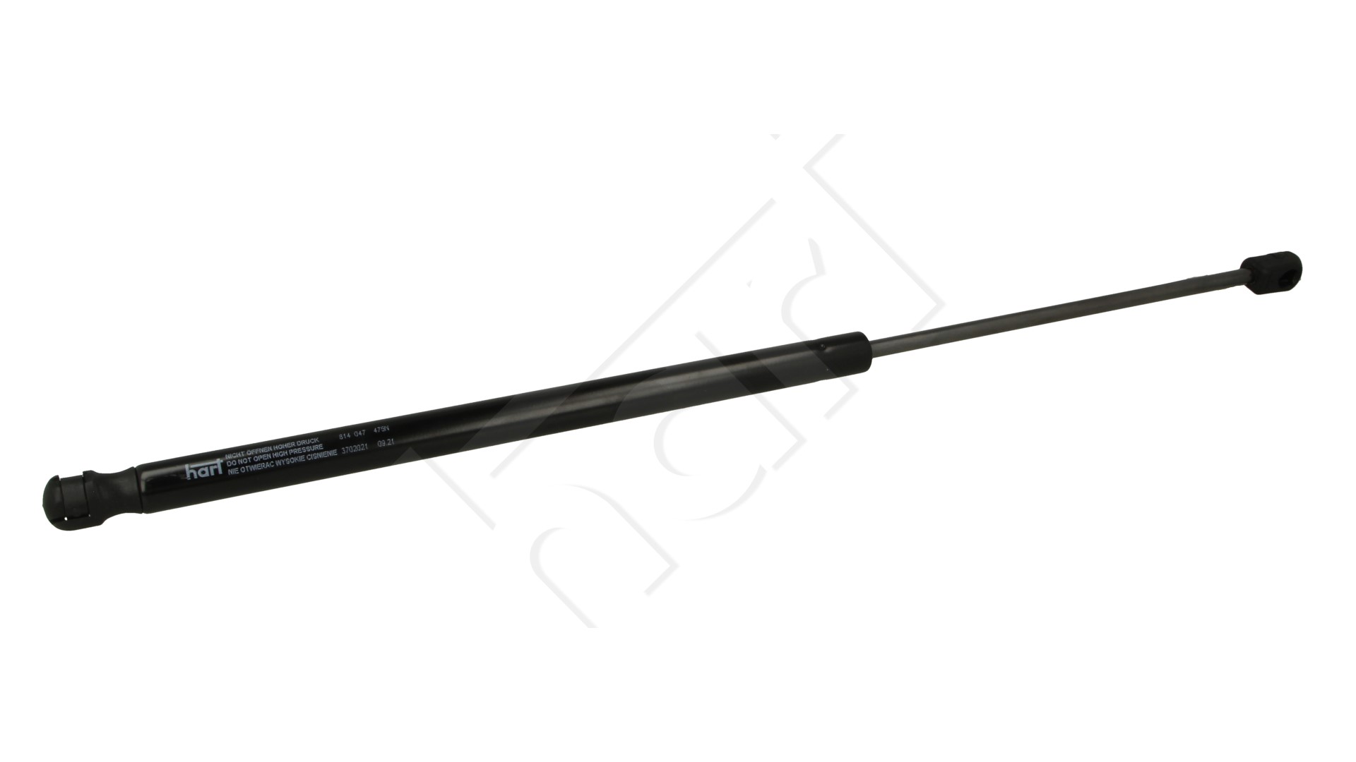 AMORT.POKRYWY BAGAZ.MONDEO III 04-07