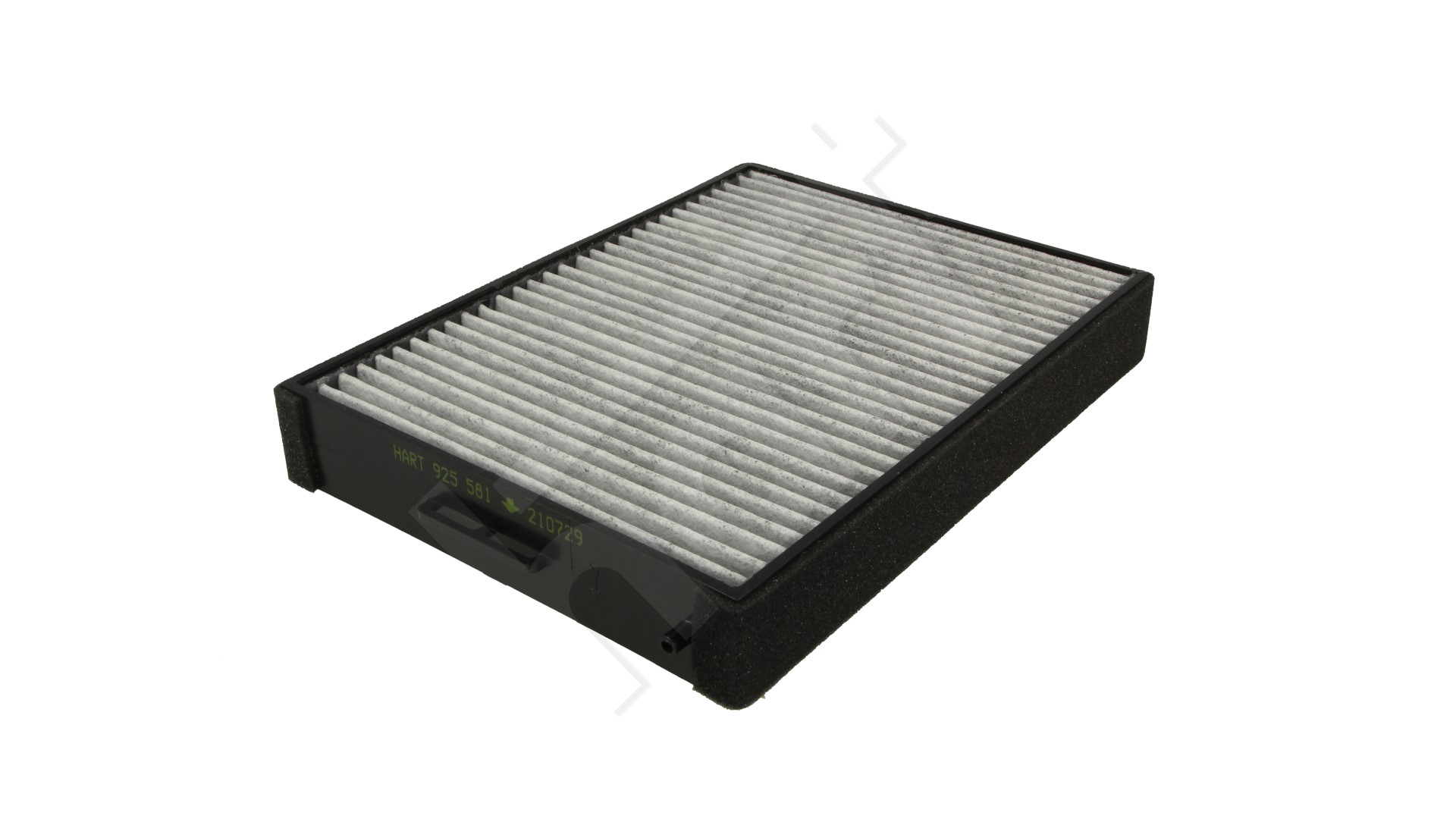 FILTR POW.KABINY HYUNDAI SANTA FE 01-/WE