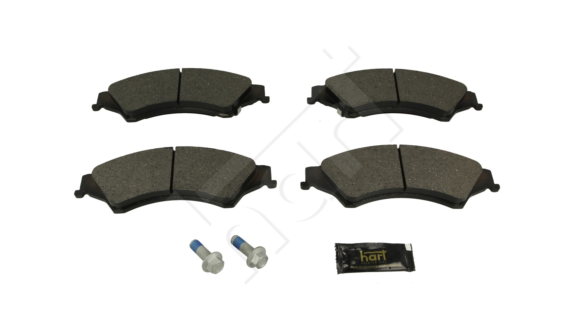 HAM.KLOCKI /P/RANGER 2.2-3.2 11-