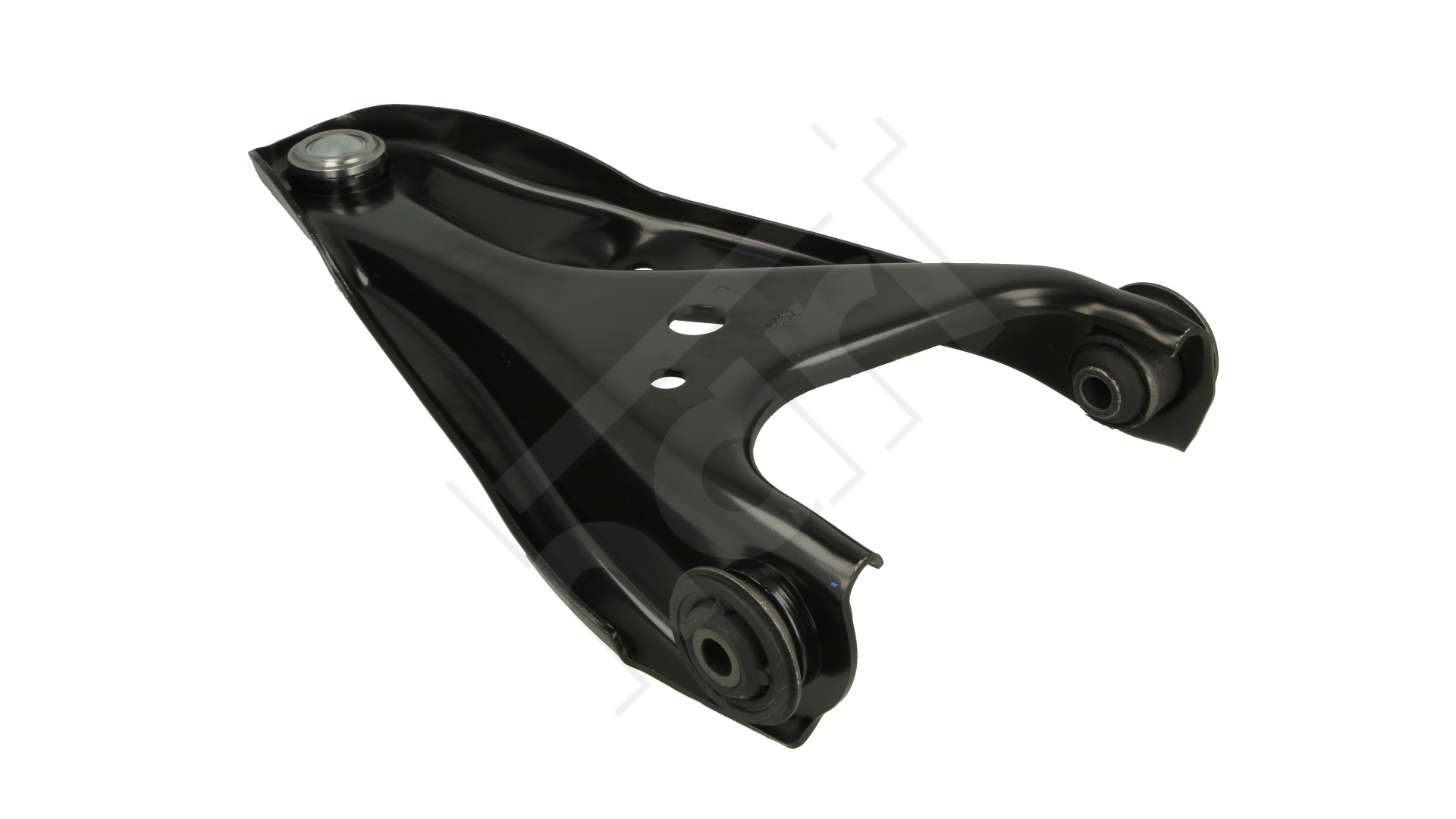 WAHACZ /P/LOGAN II 12- /L/