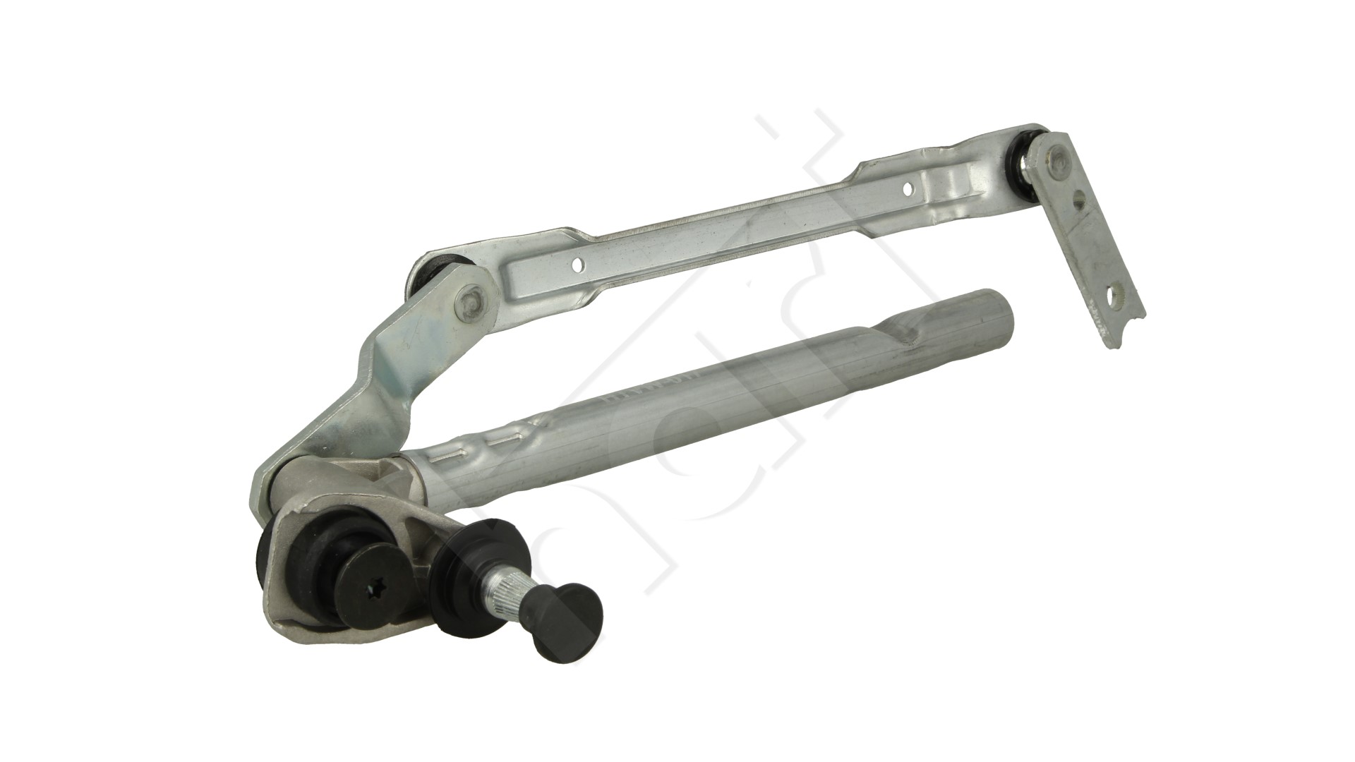 MECHANIZM WYCIERACZEK GOLF PLUS 06-13 /P