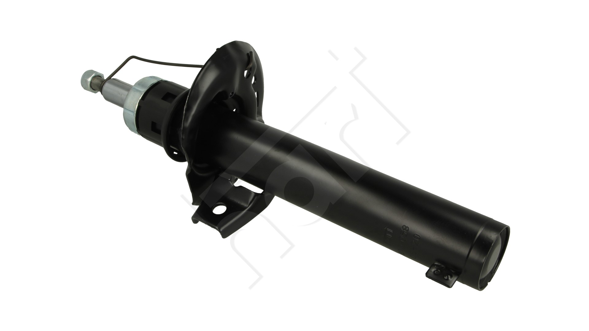 810 058_B AMORT./P/ALTEA 2.0TDI 04- GAZ