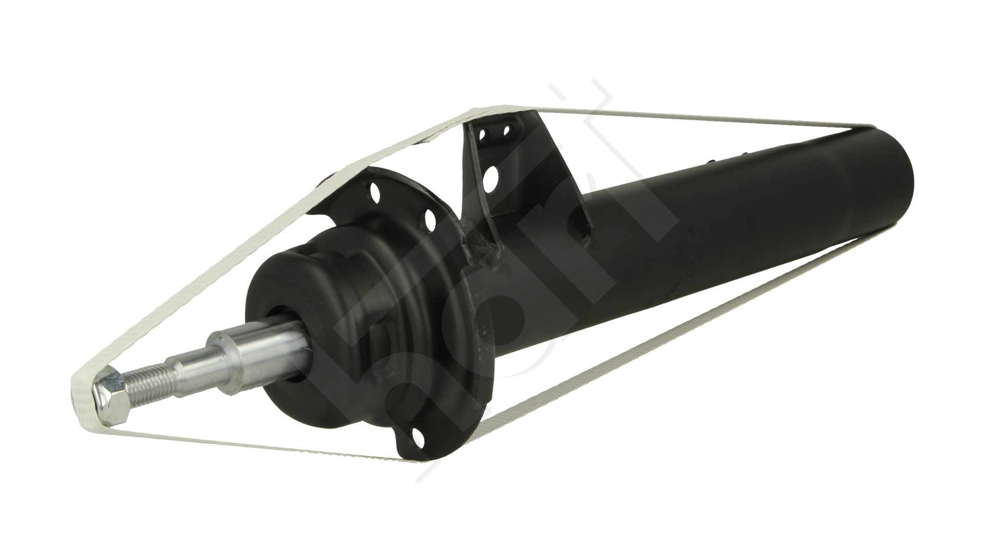 AMORT./P/BMW 1 E81 04-12 /L/ GAZ