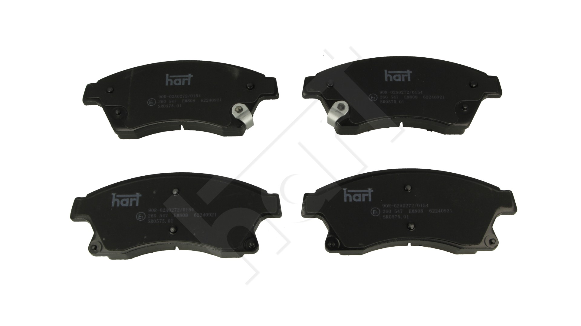 HAM.KLOCKI /P/CRUZE 1.6I  11-