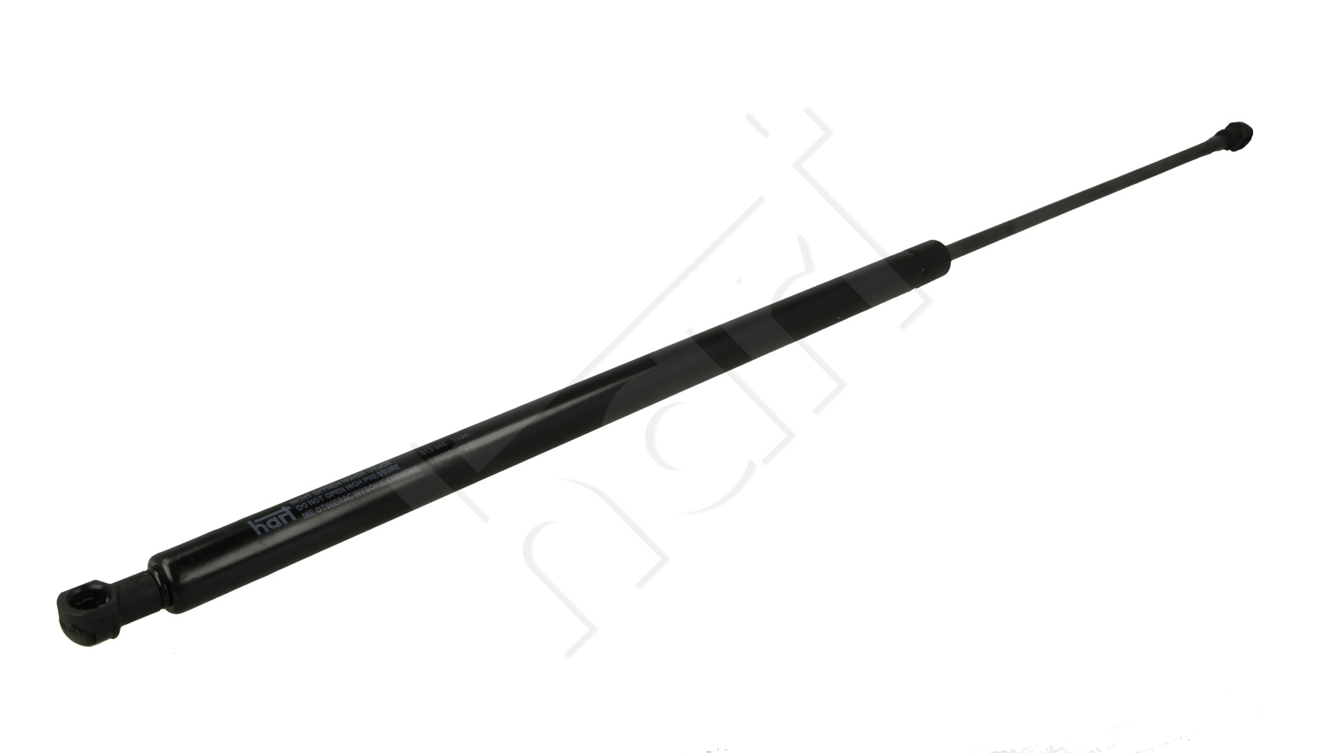 AMORT.POKRYWY BAGAZ.XSARA PICASSO 99-