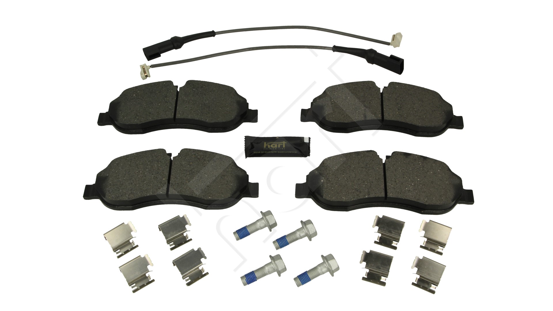 HAM.KLOCKI /P/ TRANSIT 2.2DCI 14-