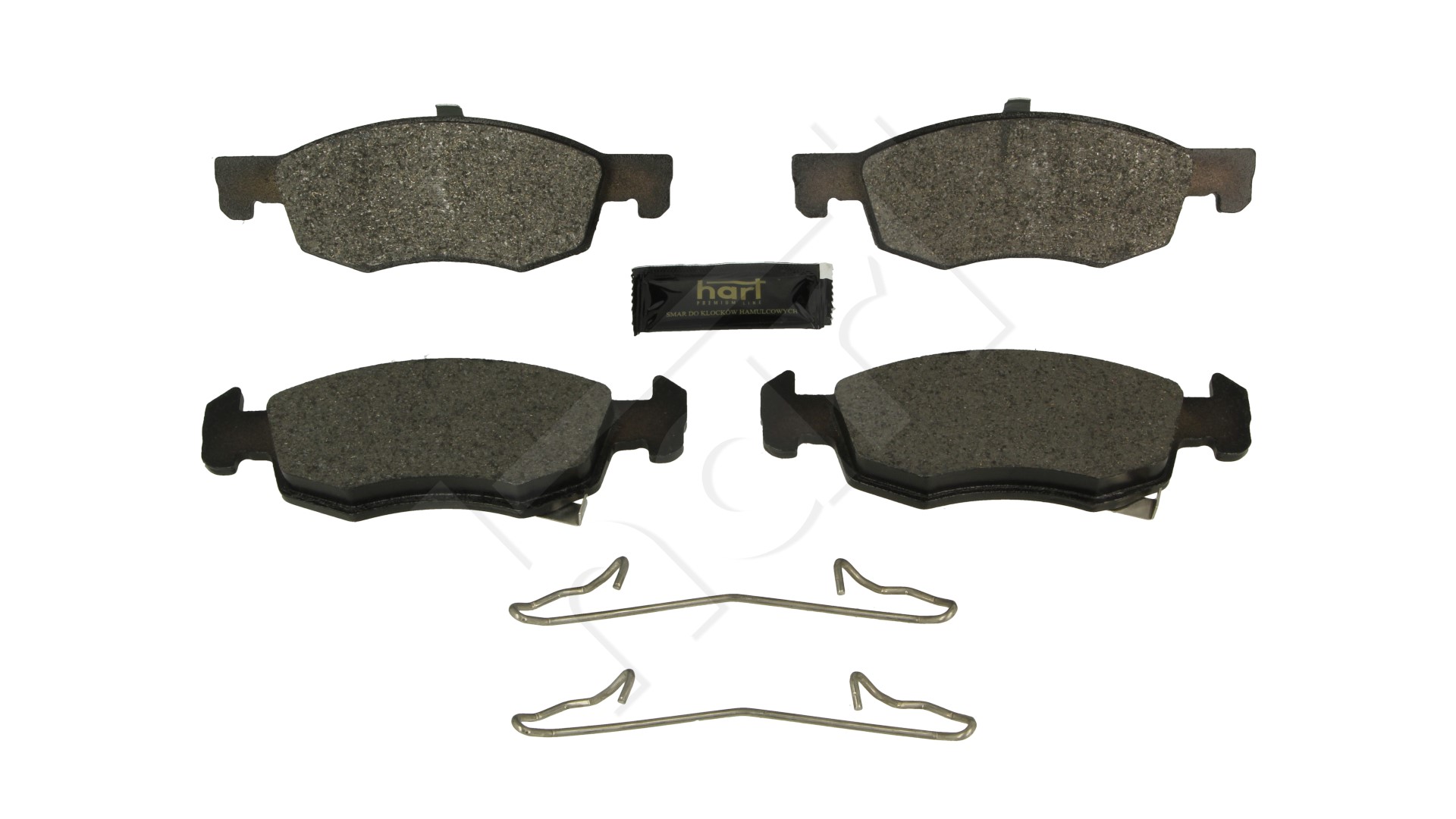 HAM.KLOCKI /P/ CORSA E 1.0 14-