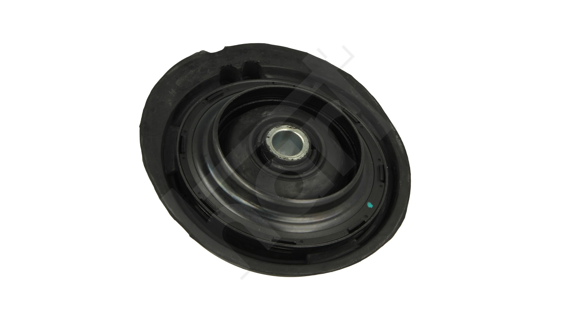 LOZYSKO AMORT./P/ CITROEN C3 02-/MET.GUM