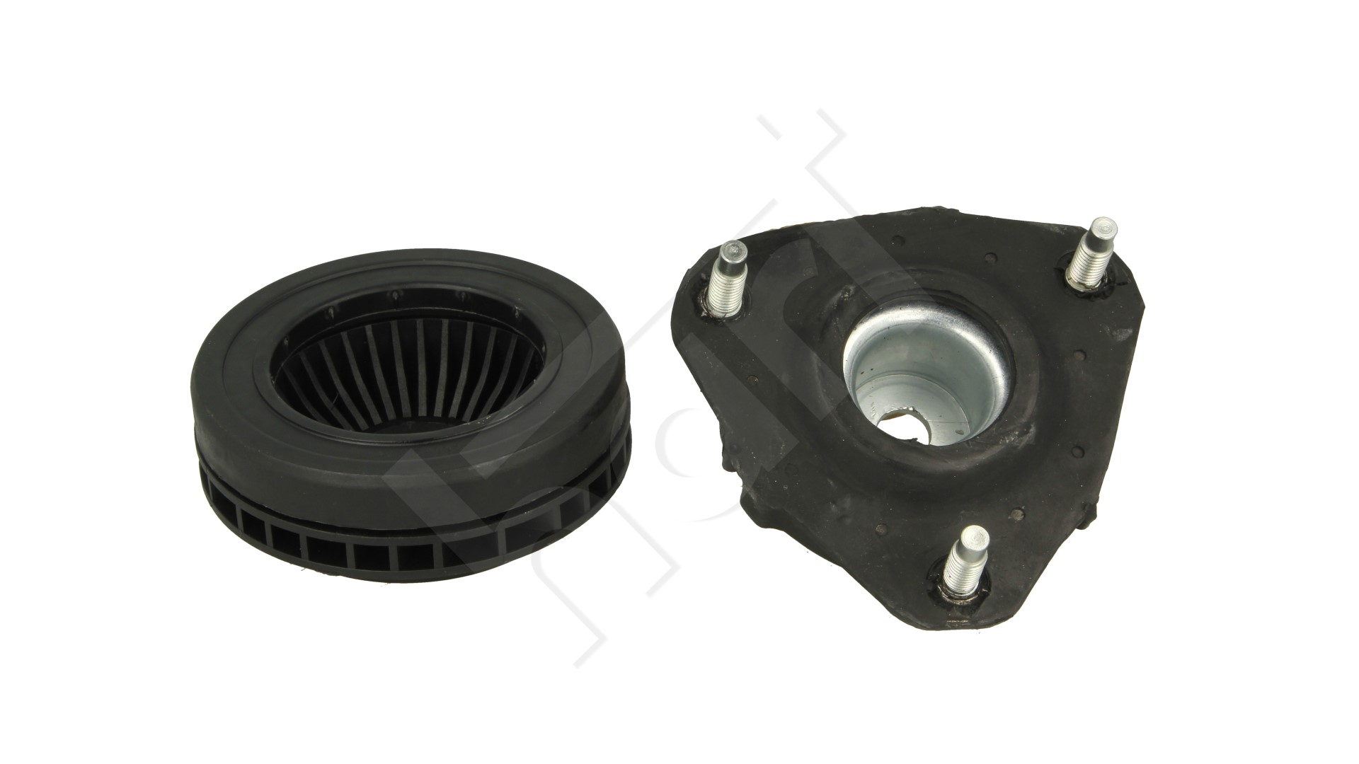 LOZYSKO AMORT./P/FIESTA V 01-/MET.GUM