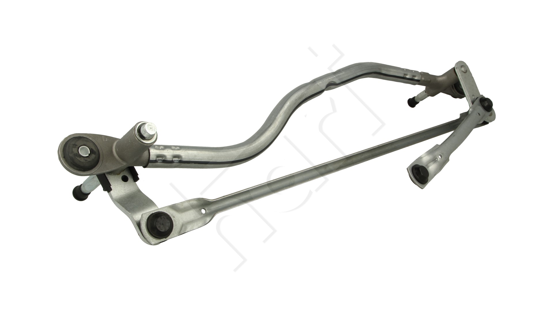 MECHANIZM WYCIERACZEK AUDI A4 07-15