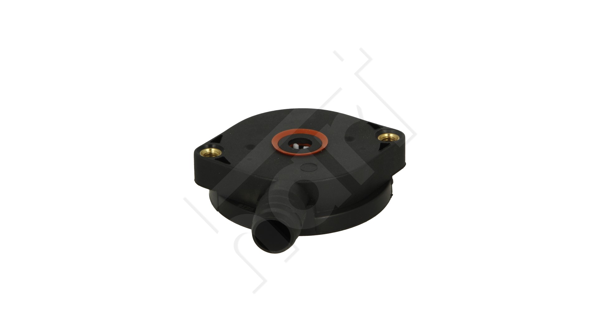 908 738_B ZAWOR ODPOWIETRZ.SKRZ.KORB.BMW 3/E46/