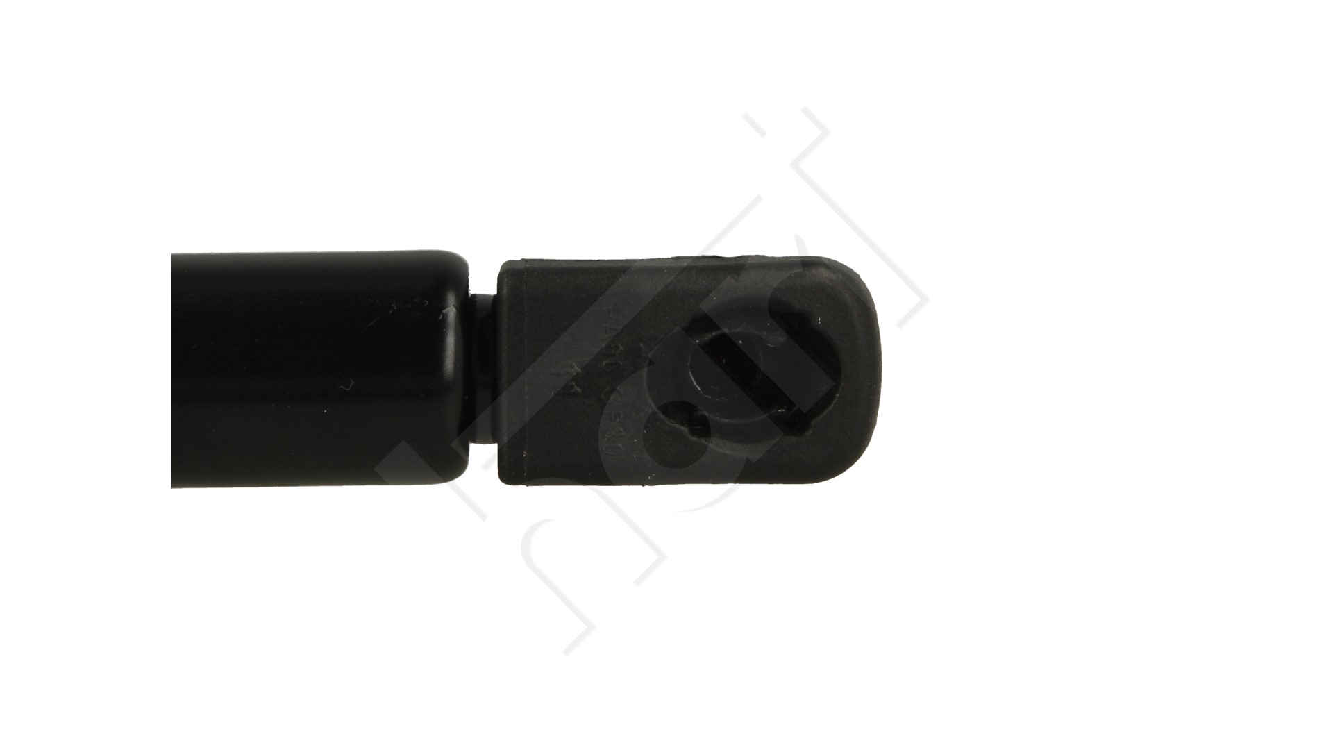 AMORT.POKRYWY BAGAZ.DB W169 04-12