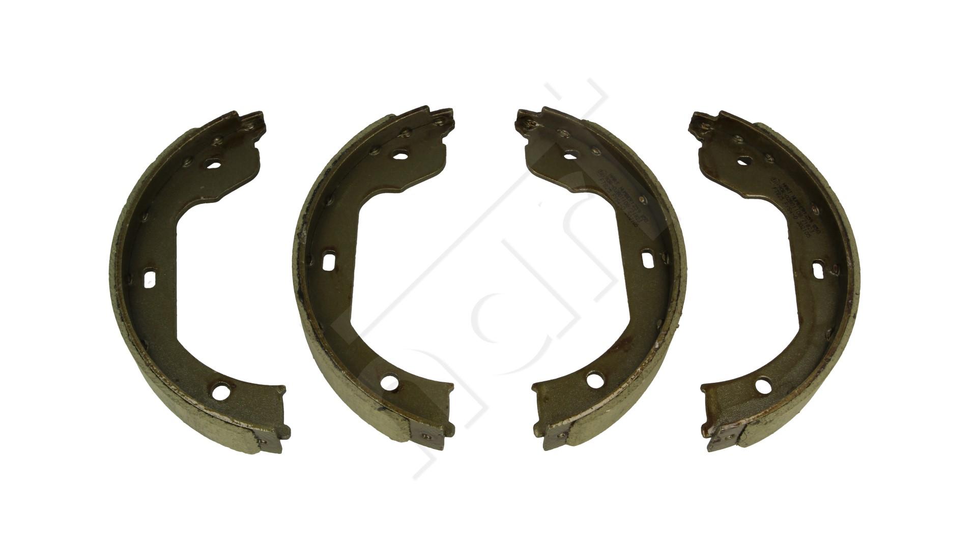 HAM.SZCZEKI BMW E60,61,65,70,83 /RECZNY/