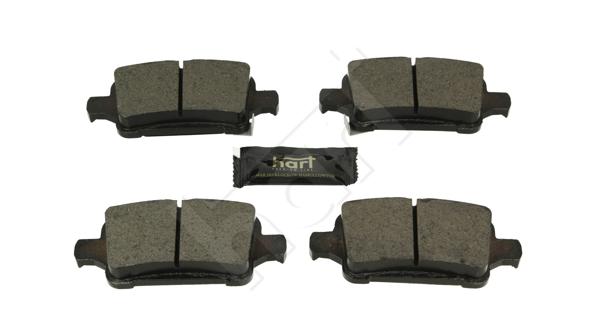 HAM.KLOCKI /T/ ASTRA K 1.6CDTI 15-