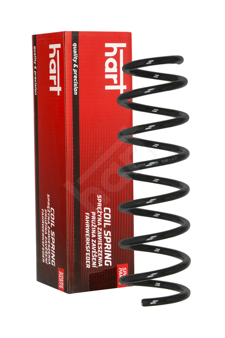 SPREZYNY/P/BMW 5/F10/ 10-