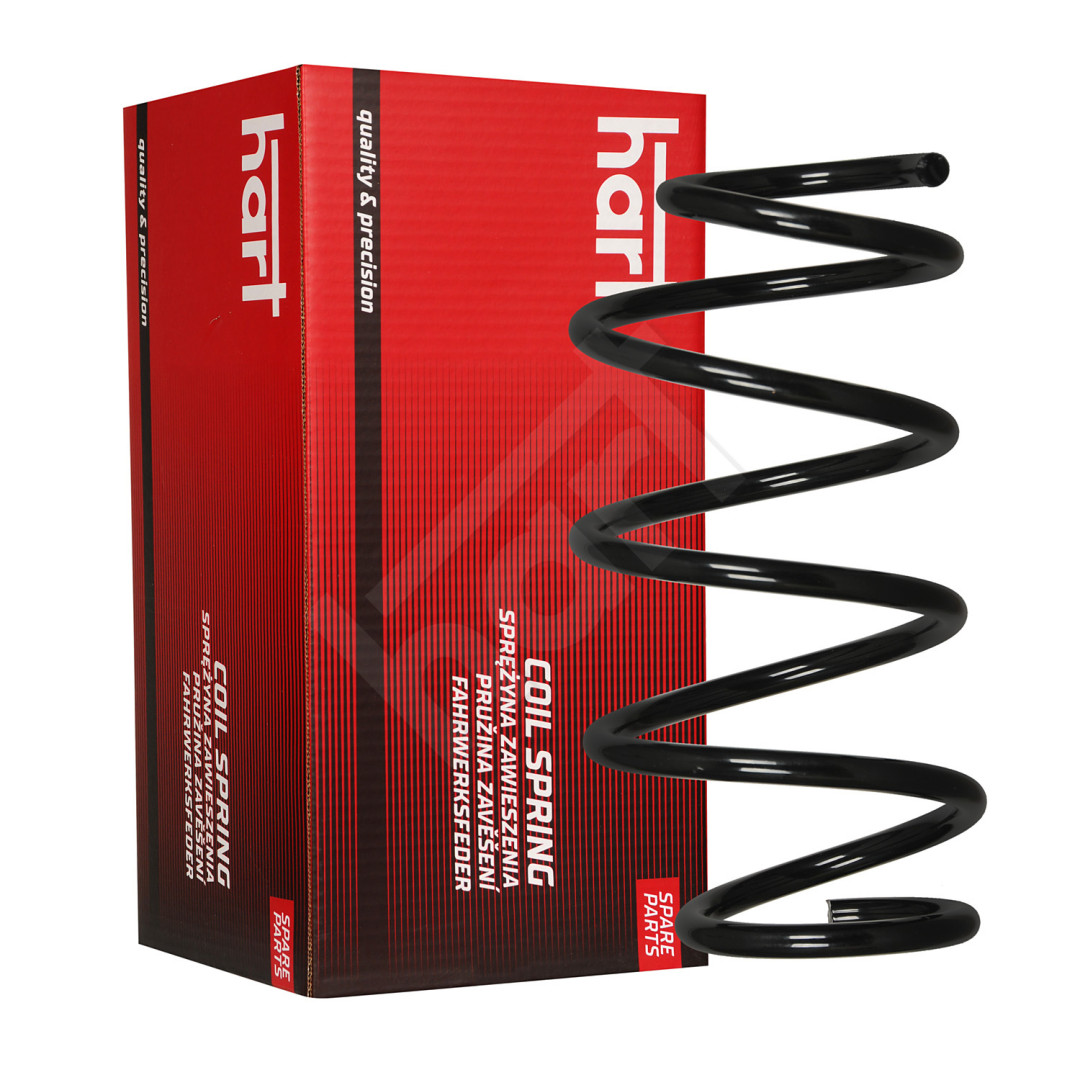 SPREZYNY/P/QASHQAI 1.5DCI/2.0/2.0 4WD 06