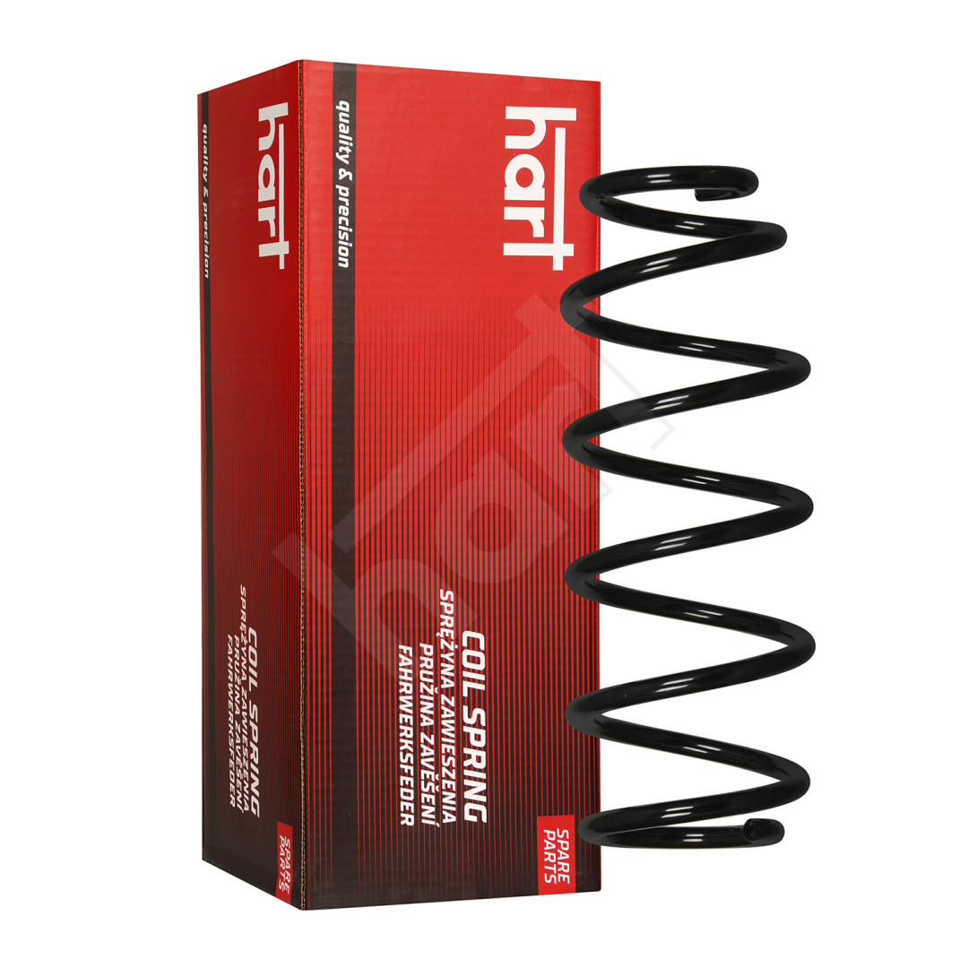 SPREZYNY/P/P407 1,6HDI-2,0 16V   /KOMBI/