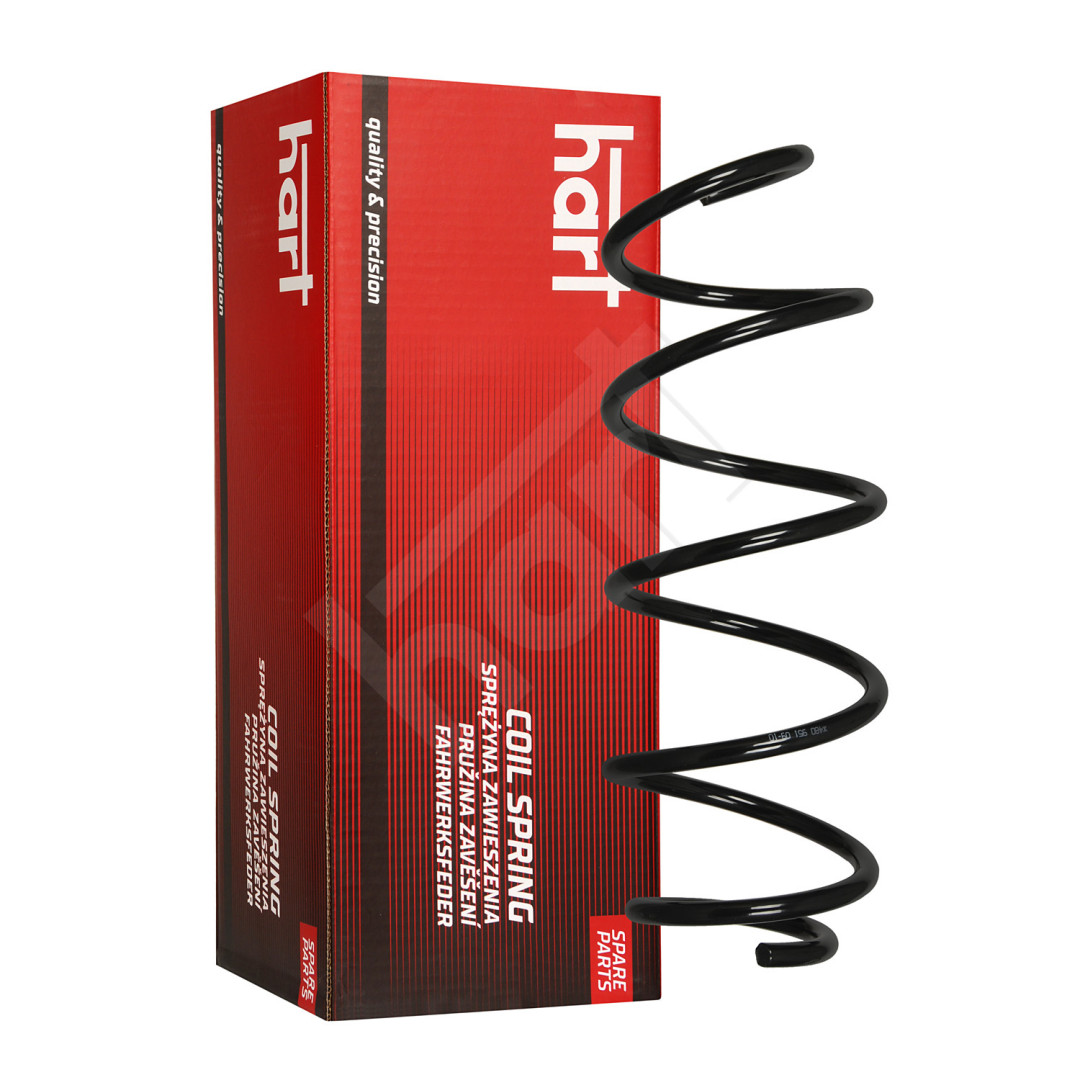 SPREZYNY/P/C3 PICASSO 1.4,1.6 09-