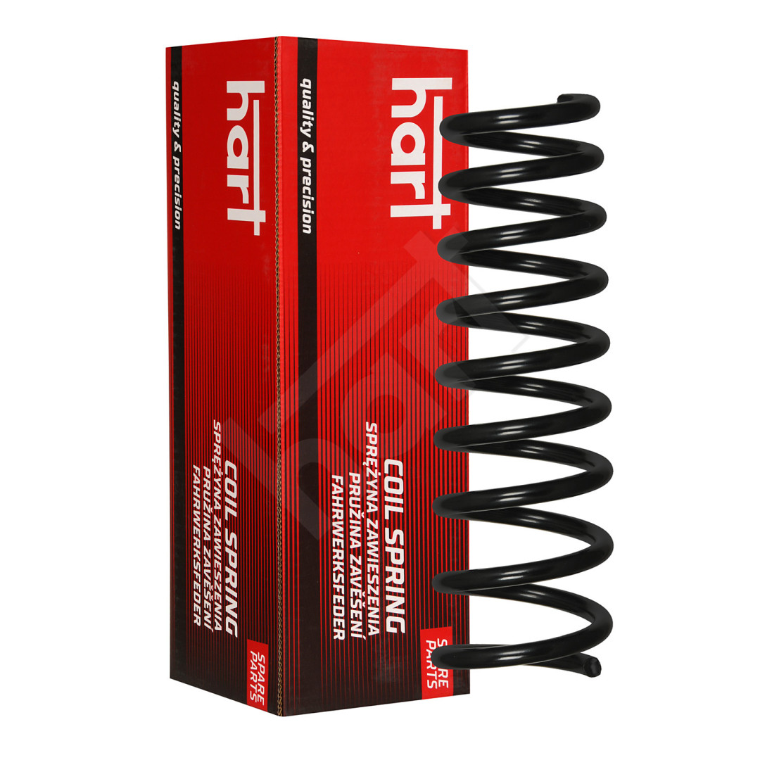 SPREZYNY/T/KIA CEED 1,6CRDI 09-