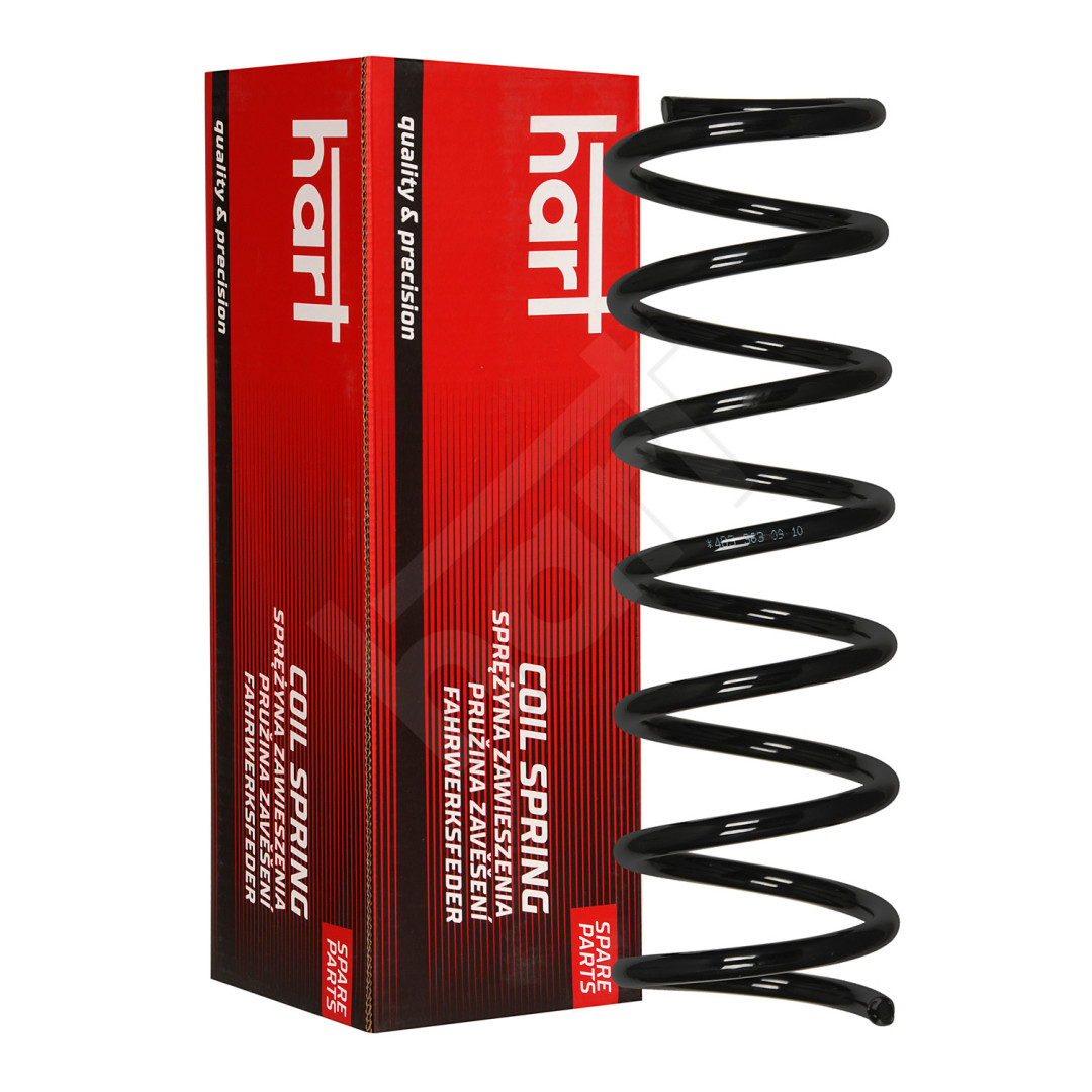 SPREZYNY/T/MAZDA 3 03-13